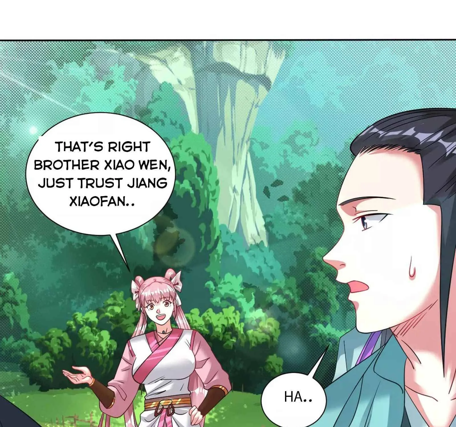 Dao Yin Chapter 104 page 17 - MangaKakalot