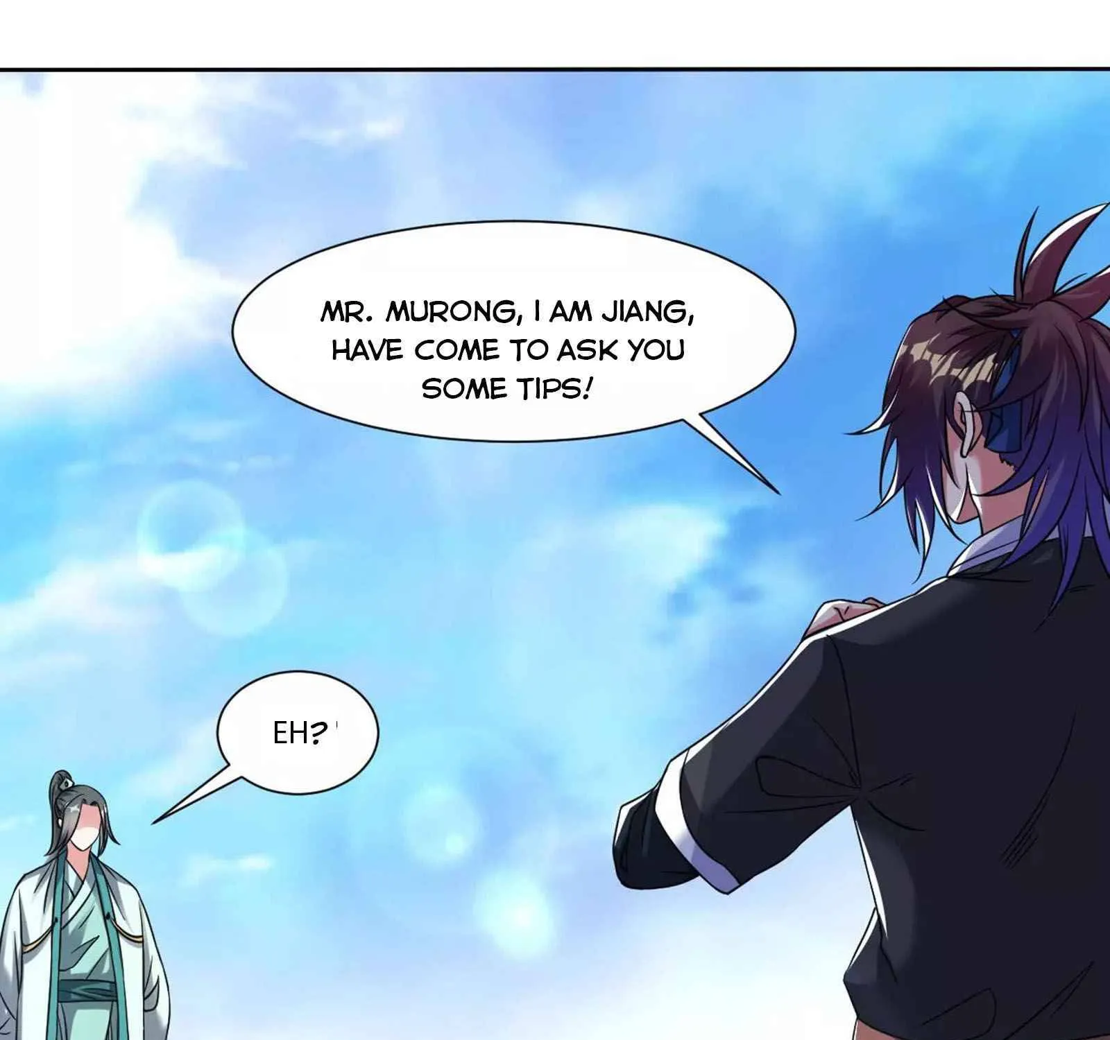 Dao Yin Chapter 105 page 22 - MangaKakalot