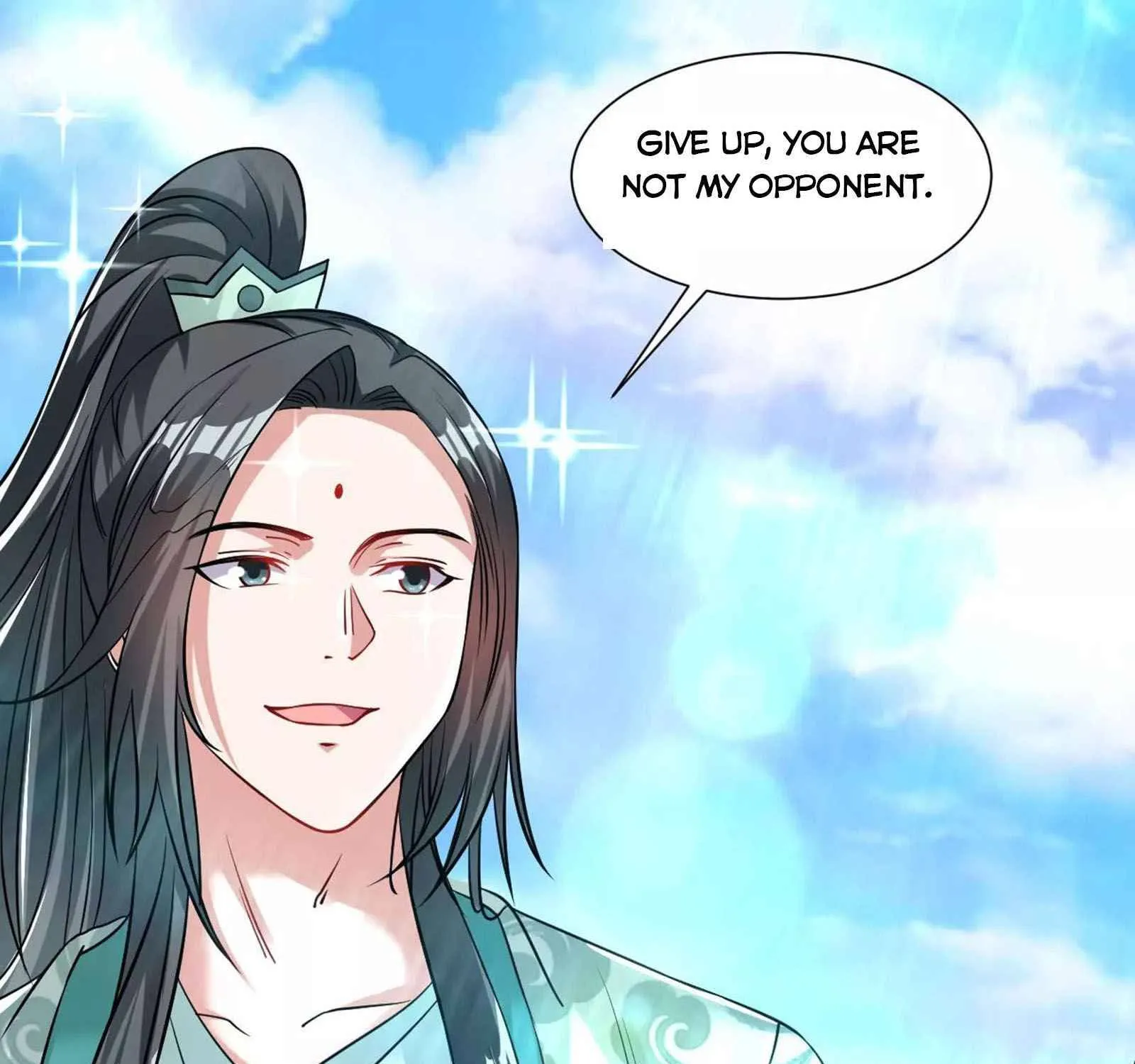 Dao Yin Chapter 105 page 5 - MangaKakalot