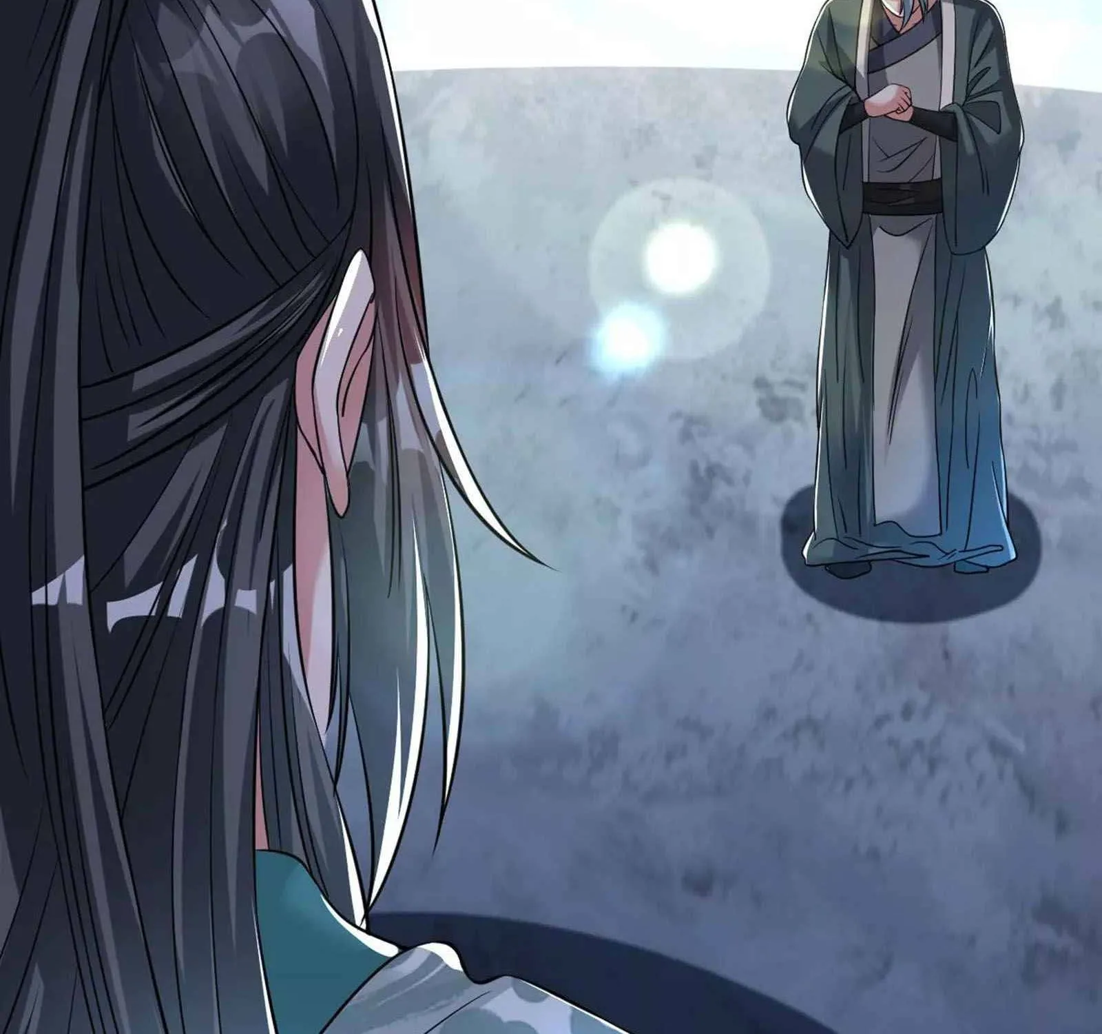 Dao Yin Chapter 105 page 8 - MangaKakalot