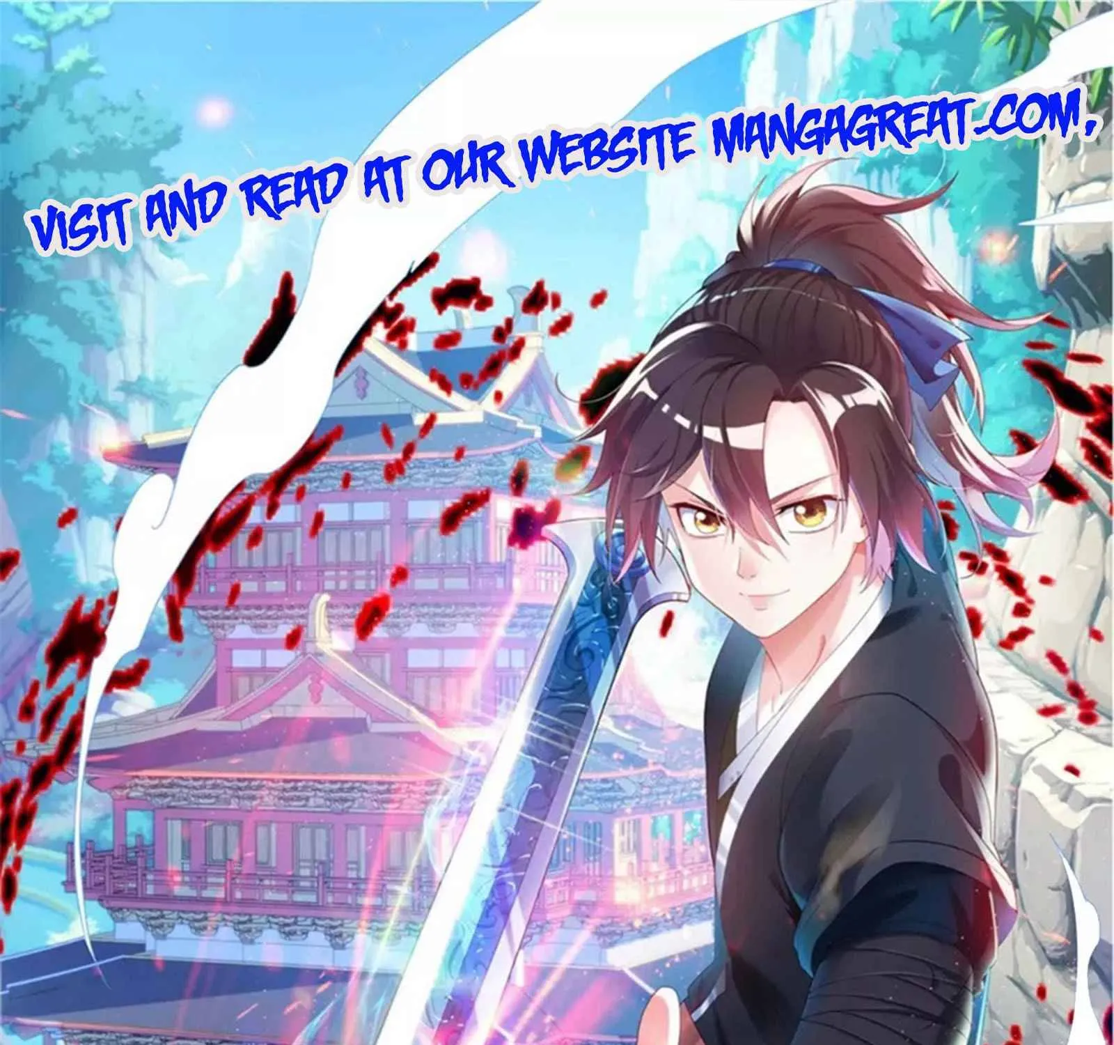 Dao Yin Chapter 106 page 1 - MangaKakalot