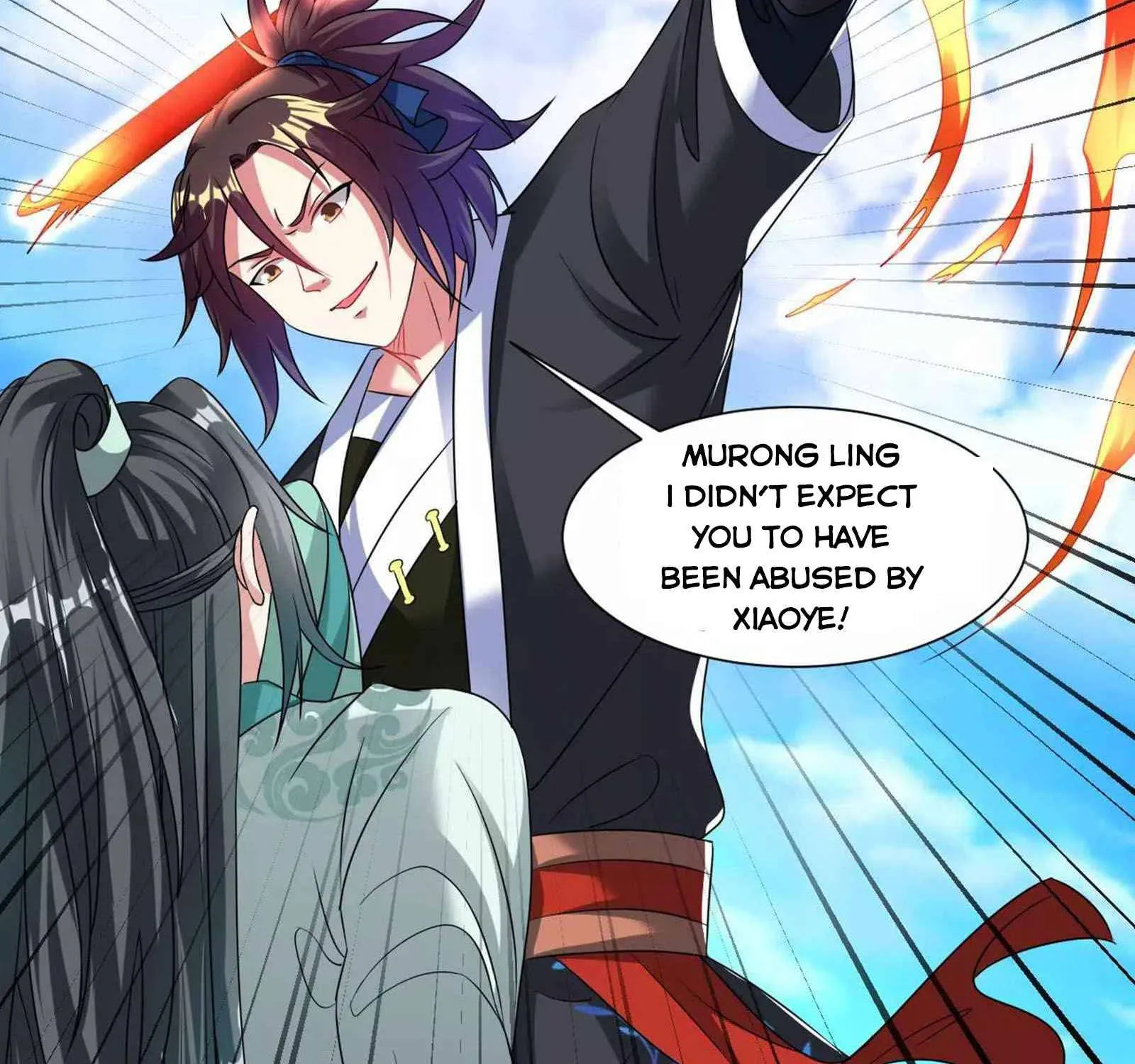 Dao Yin Chapter 106 page 4 - MangaKakalot