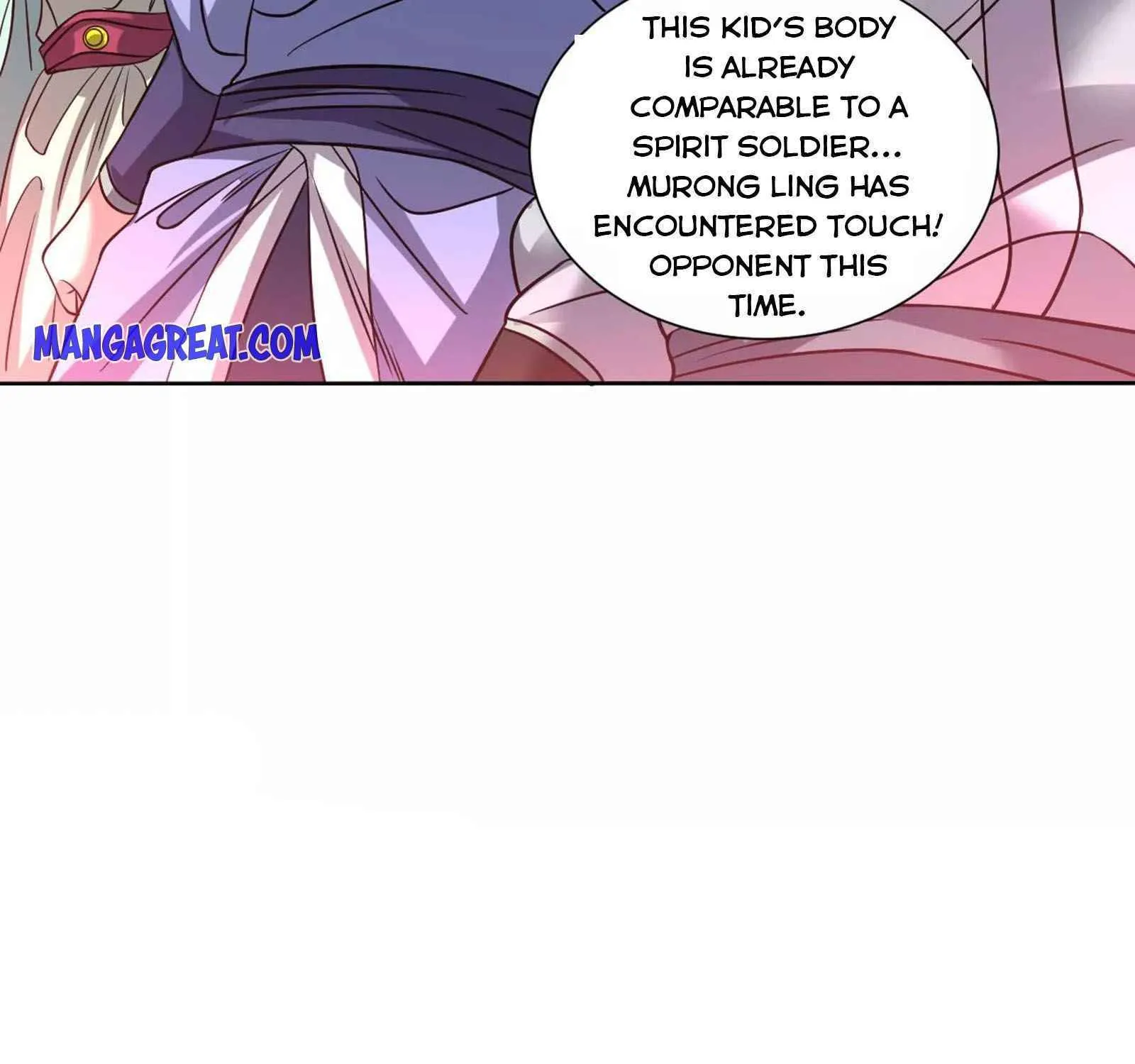 Dao Yin Chapter 107 page 23 - MangaKakalot