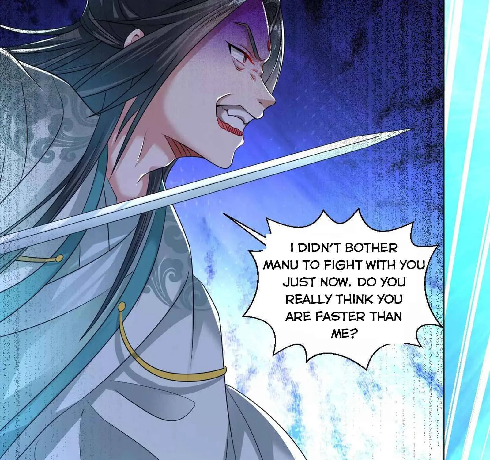 Dao Yin Chapter 107 page 27 - MangaKakalot