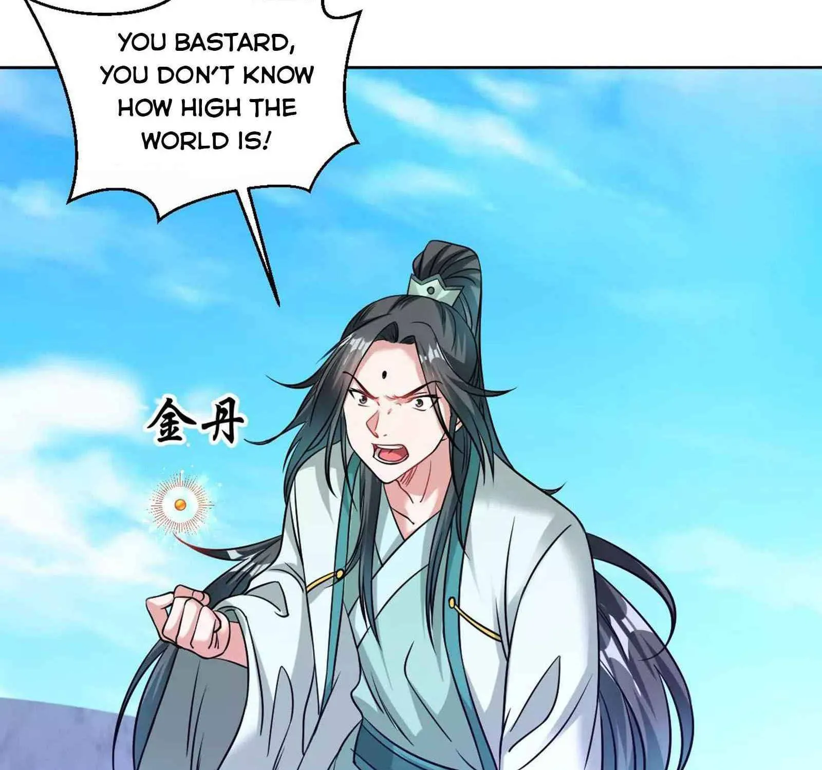 Dao Yin Chapter 107 page 6 - MangaKakalot