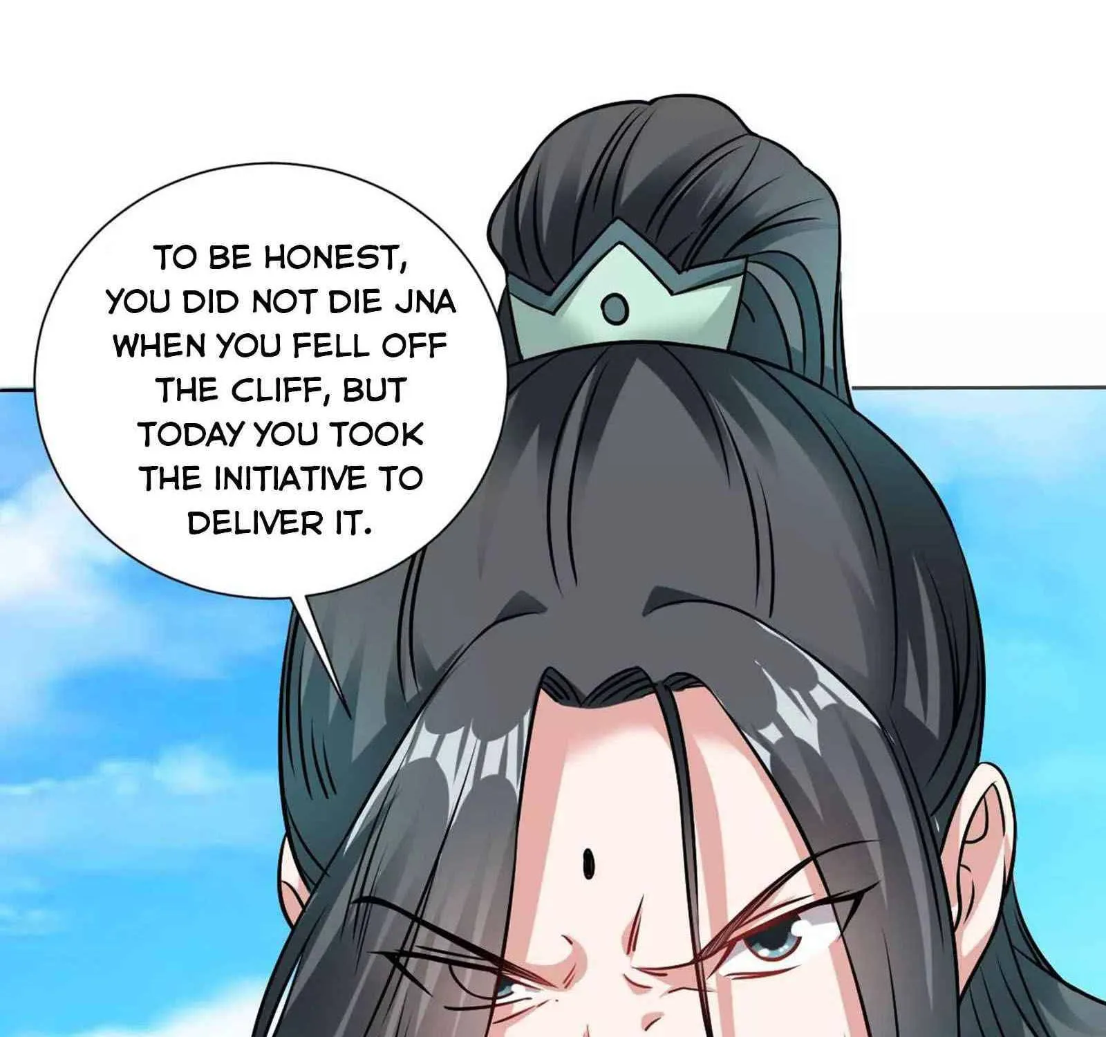 Dao Yin Chapter 107 page 8 - MangaKakalot