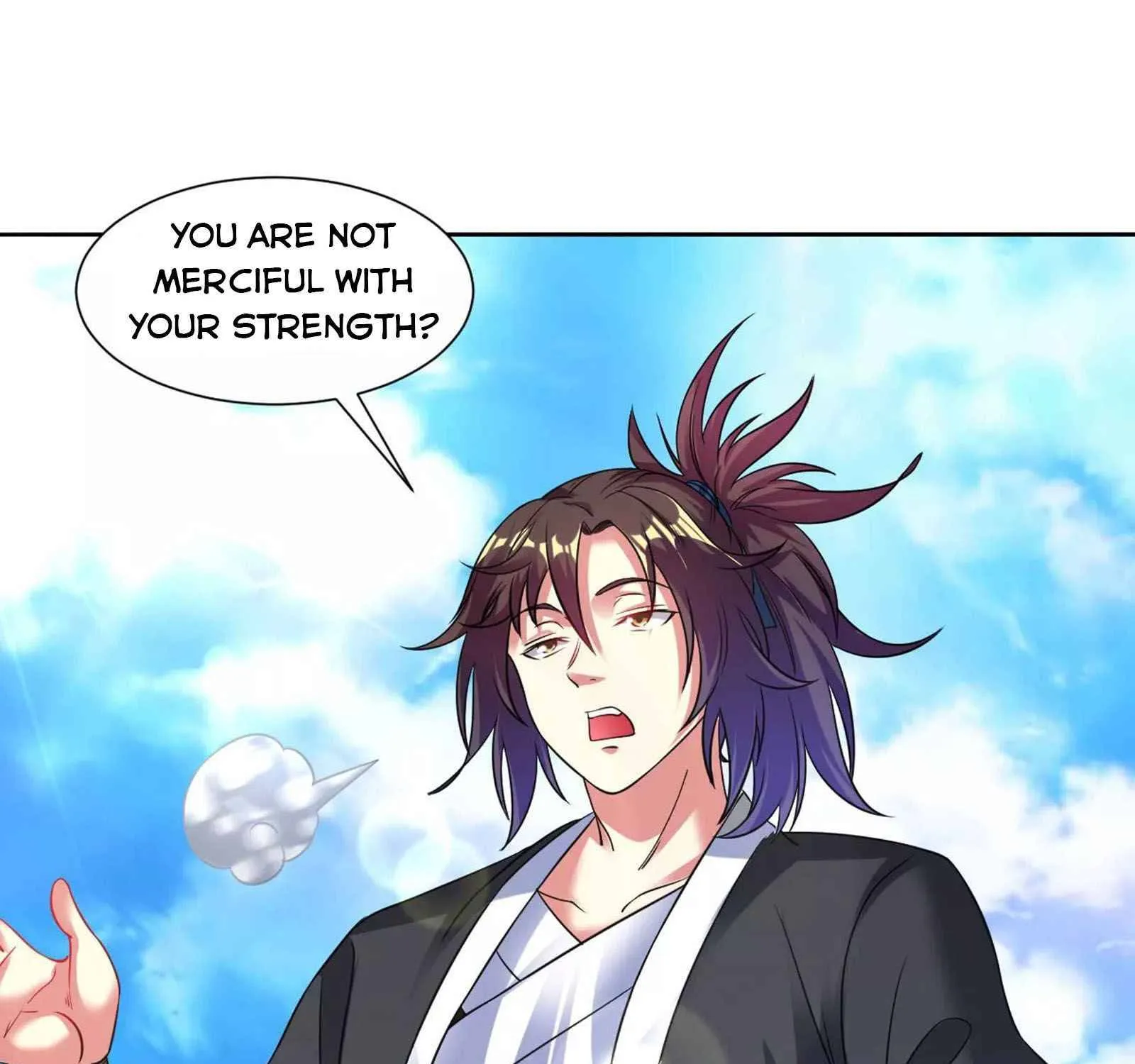 Dao Yin Chapter 108 page 37 - MangaKakalot