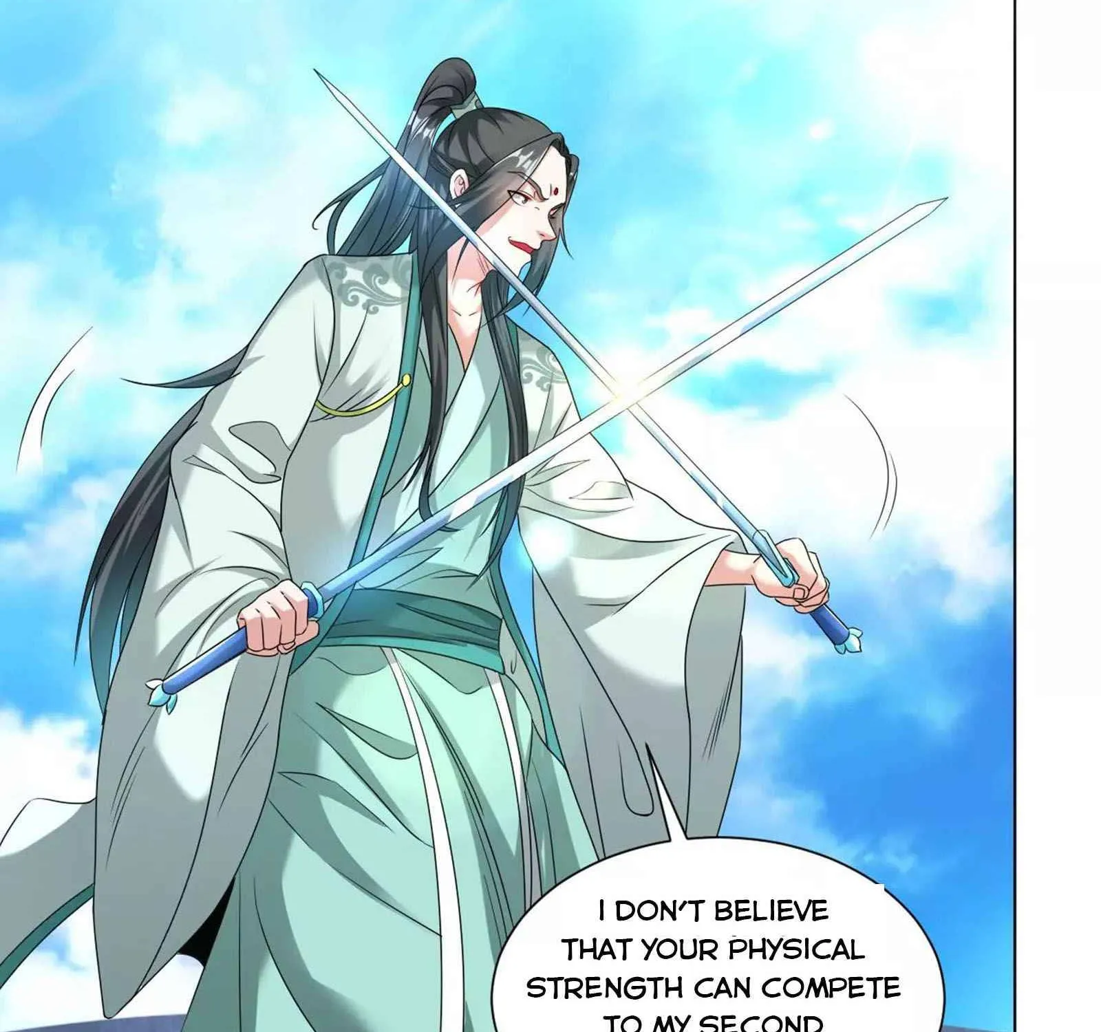 Dao Yin Chapter 108 page 6 - MangaKakalot