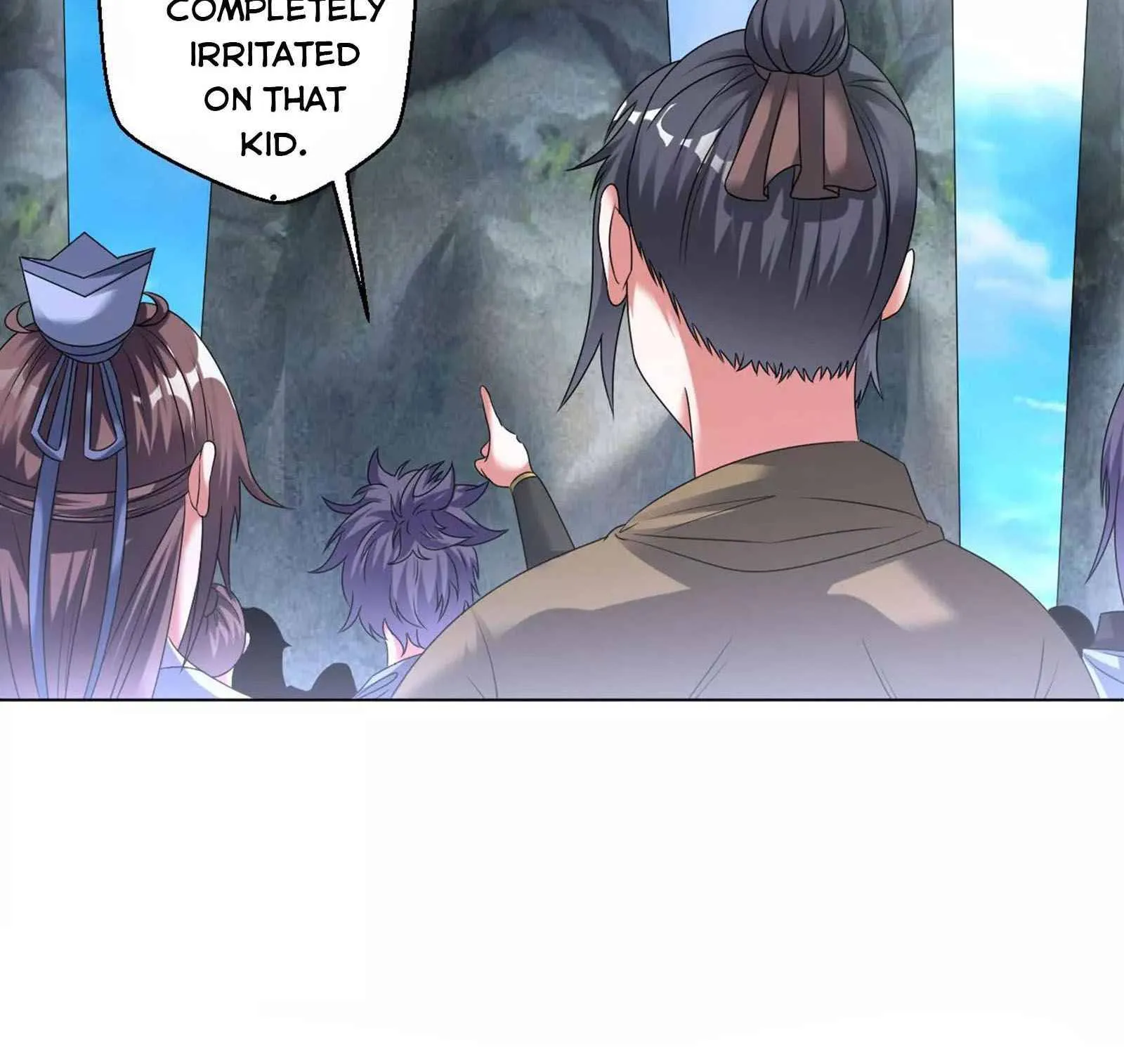 Dao Yin Chapter 108 page 9 - MangaKakalot