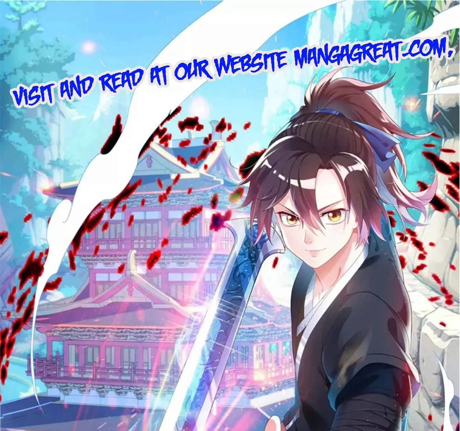 Dao Yin Chapter 109 page 1 - MangaKakalot