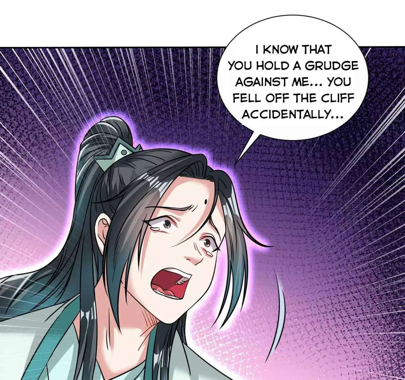 Dao Yin Chapter 109 page 17 - MangaKakalot