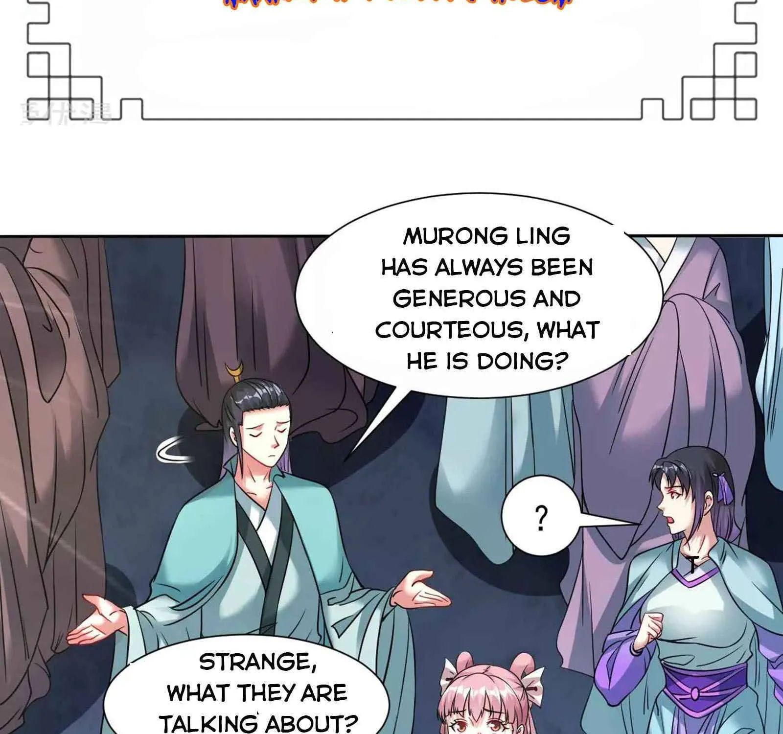 Dao Yin Chapter 109 page 3 - MangaKakalot