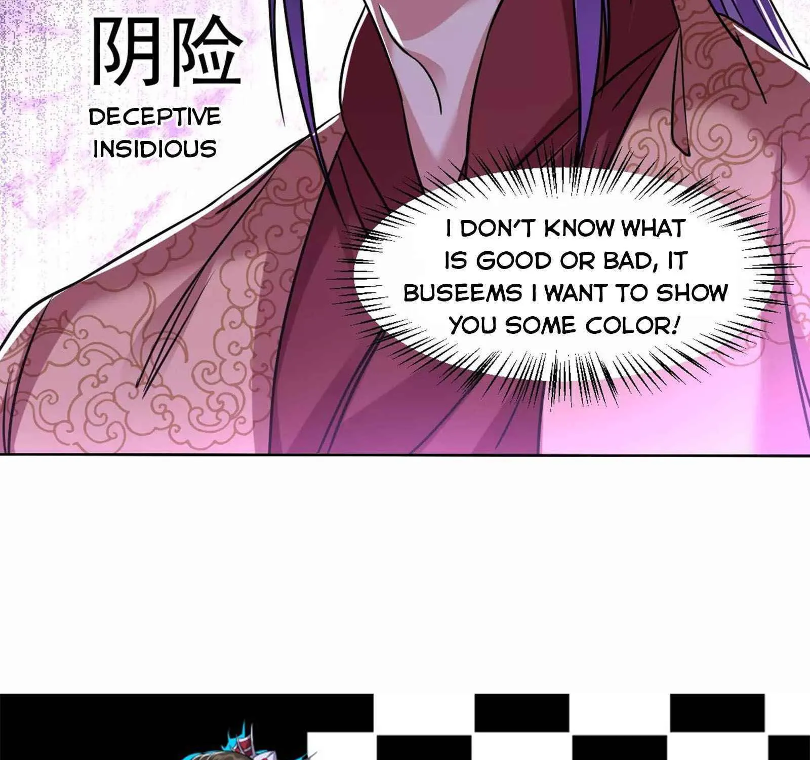 Dao Yin Chapter 109 page 44 - MangaKakalot