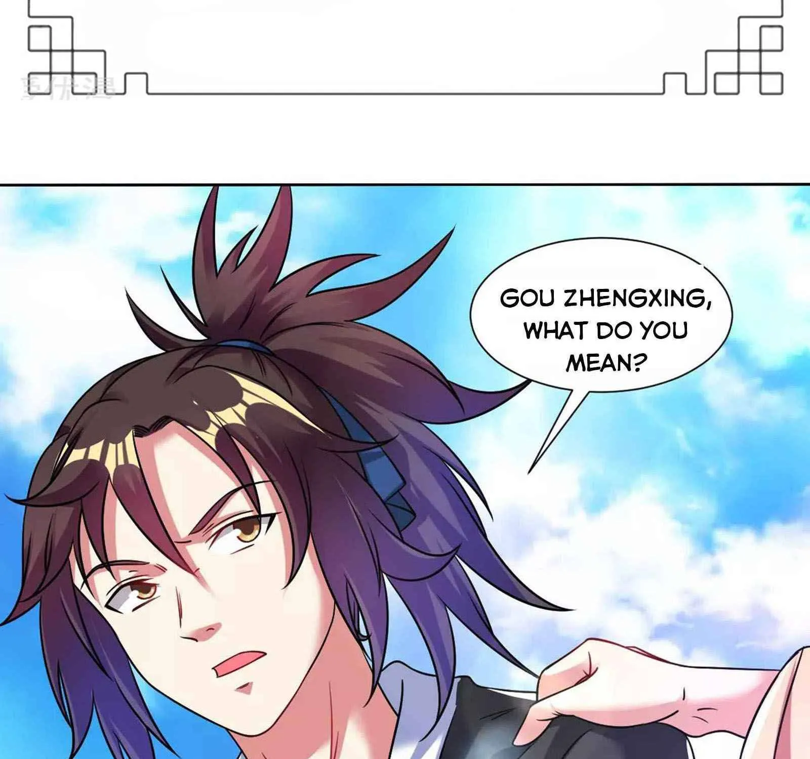 Dao Yin Chapter 110 page 3 - MangaKakalot