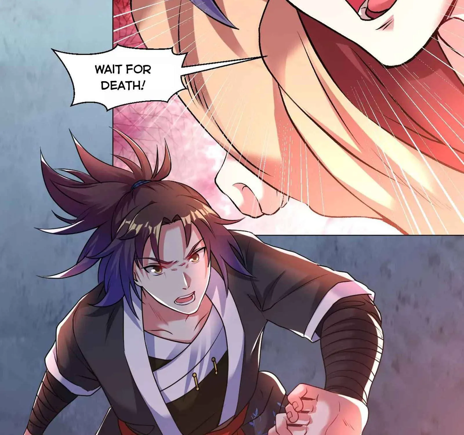 Dao Yin Chapter 111 page 25 - MangaKakalot