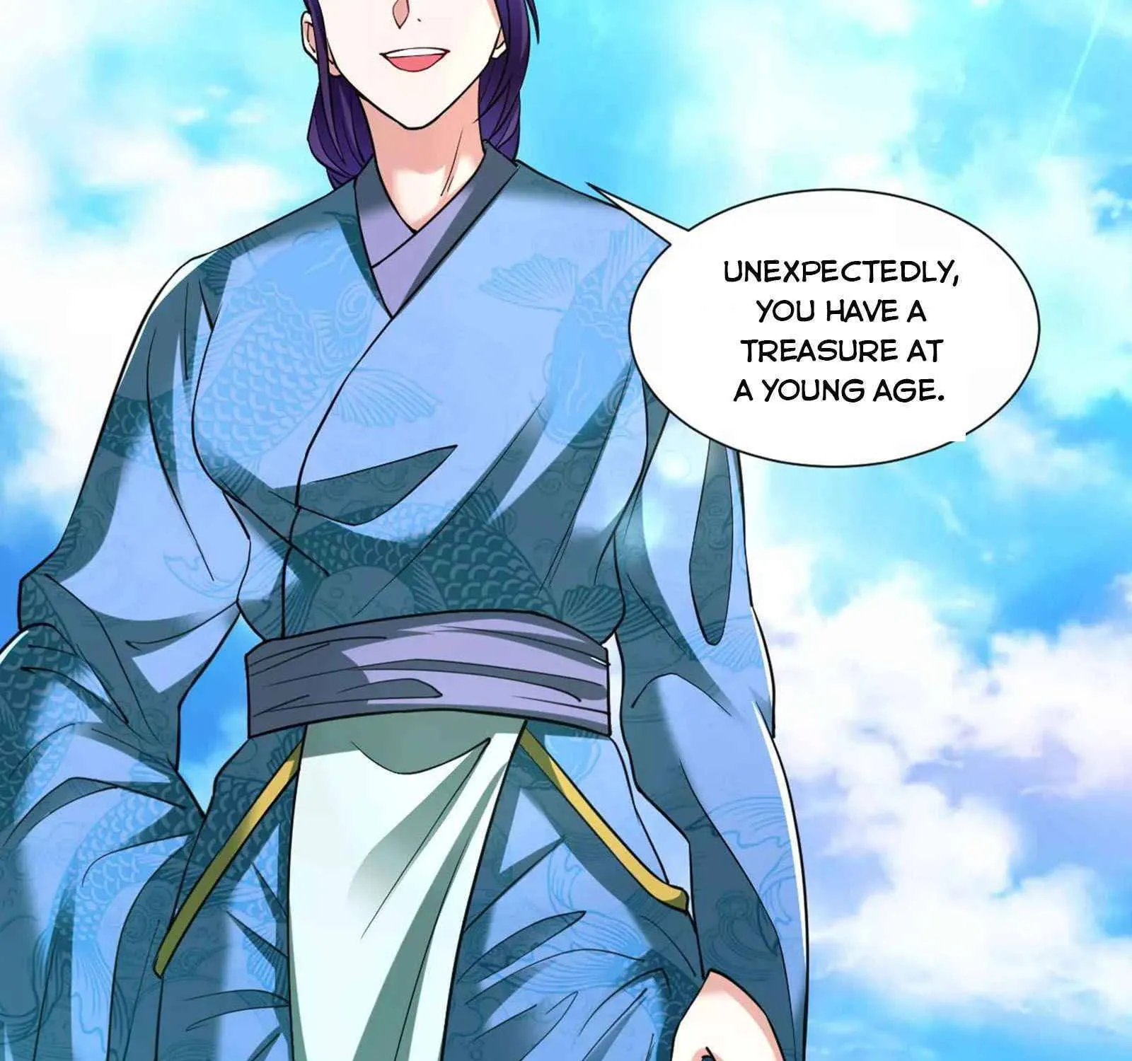 Dao Yin Chapter 112 page 21 - MangaKakalot