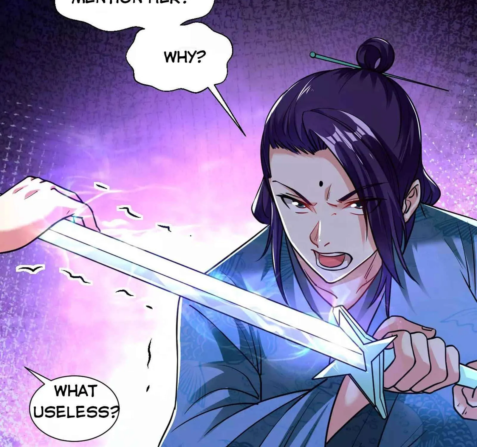 Dao Yin Chapter 114 page 6 - MangaKakalot