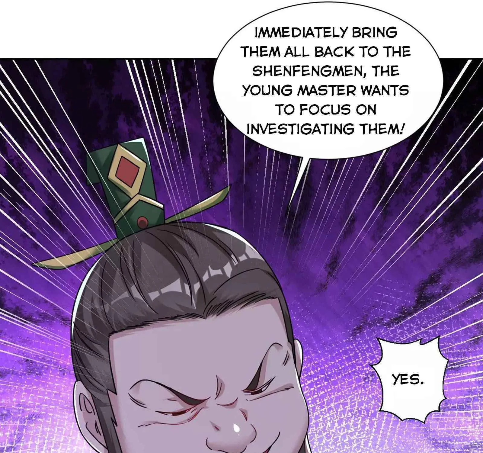 Dao Yin Chapter 115 page 39 - MangaKakalot