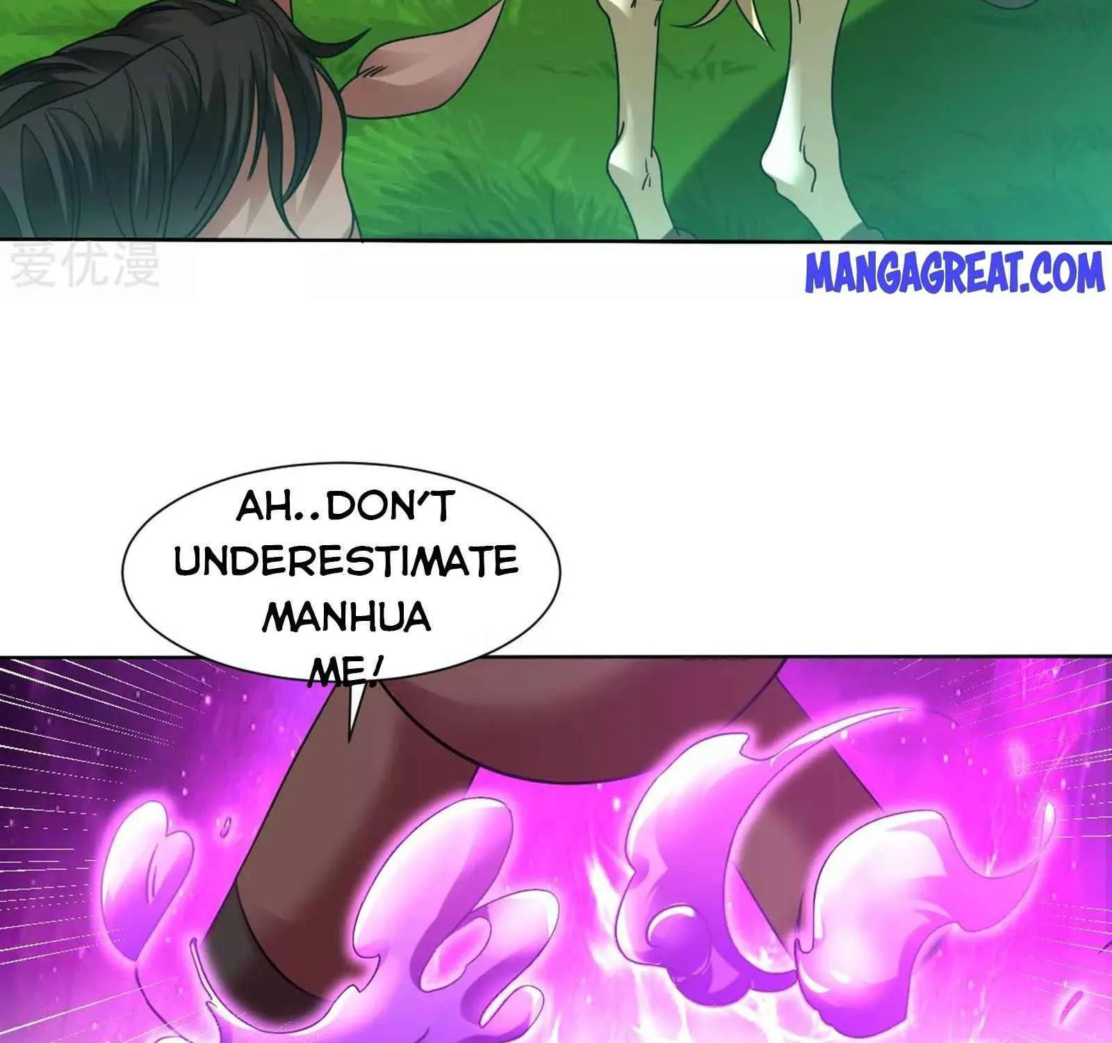 Dao Yin Chapter 116 page 15 - MangaKakalot