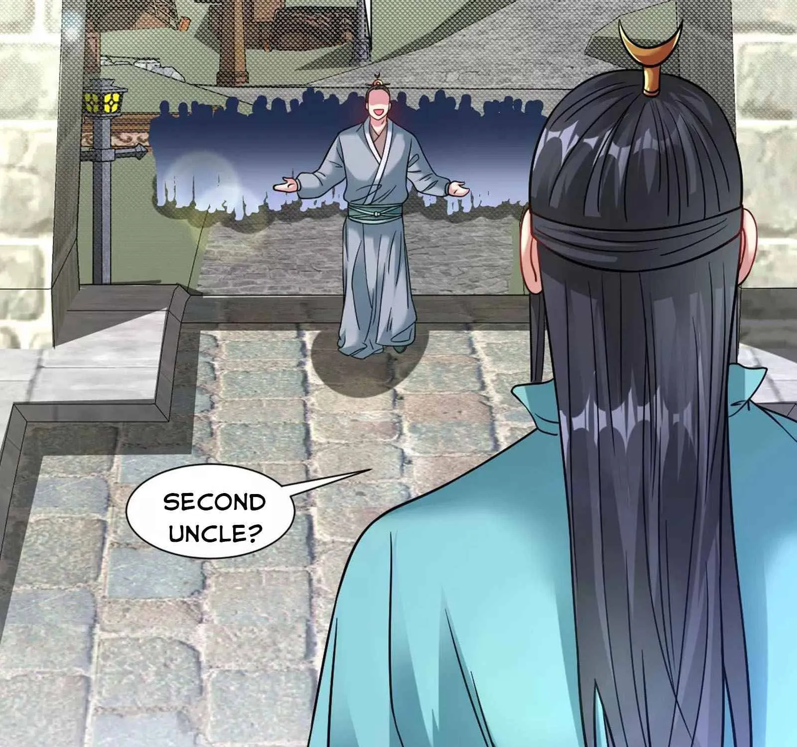 Dao Yin Chapter 118 page 13 - MangaKakalot