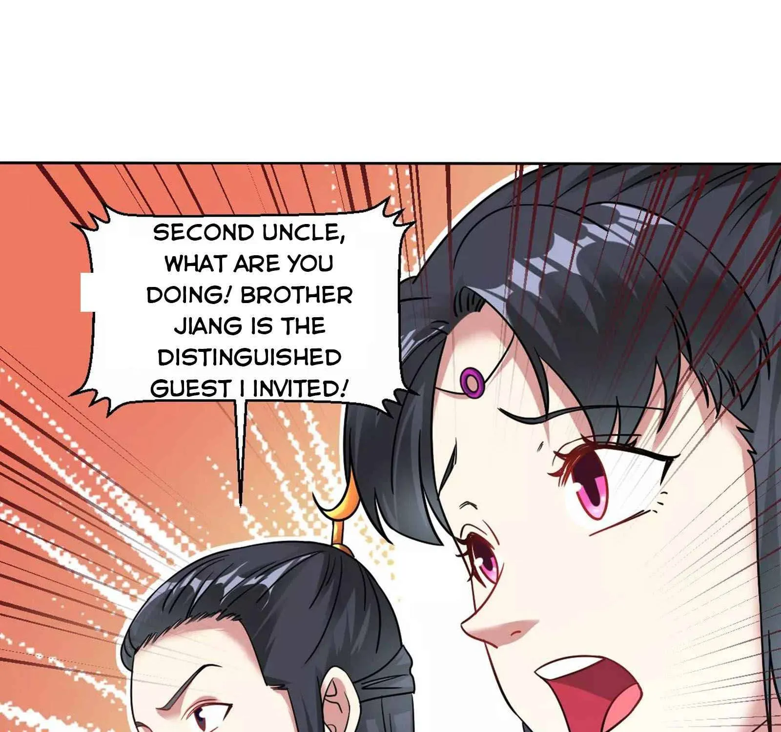 Dao Yin Chapter 118 page 24 - MangaKakalot