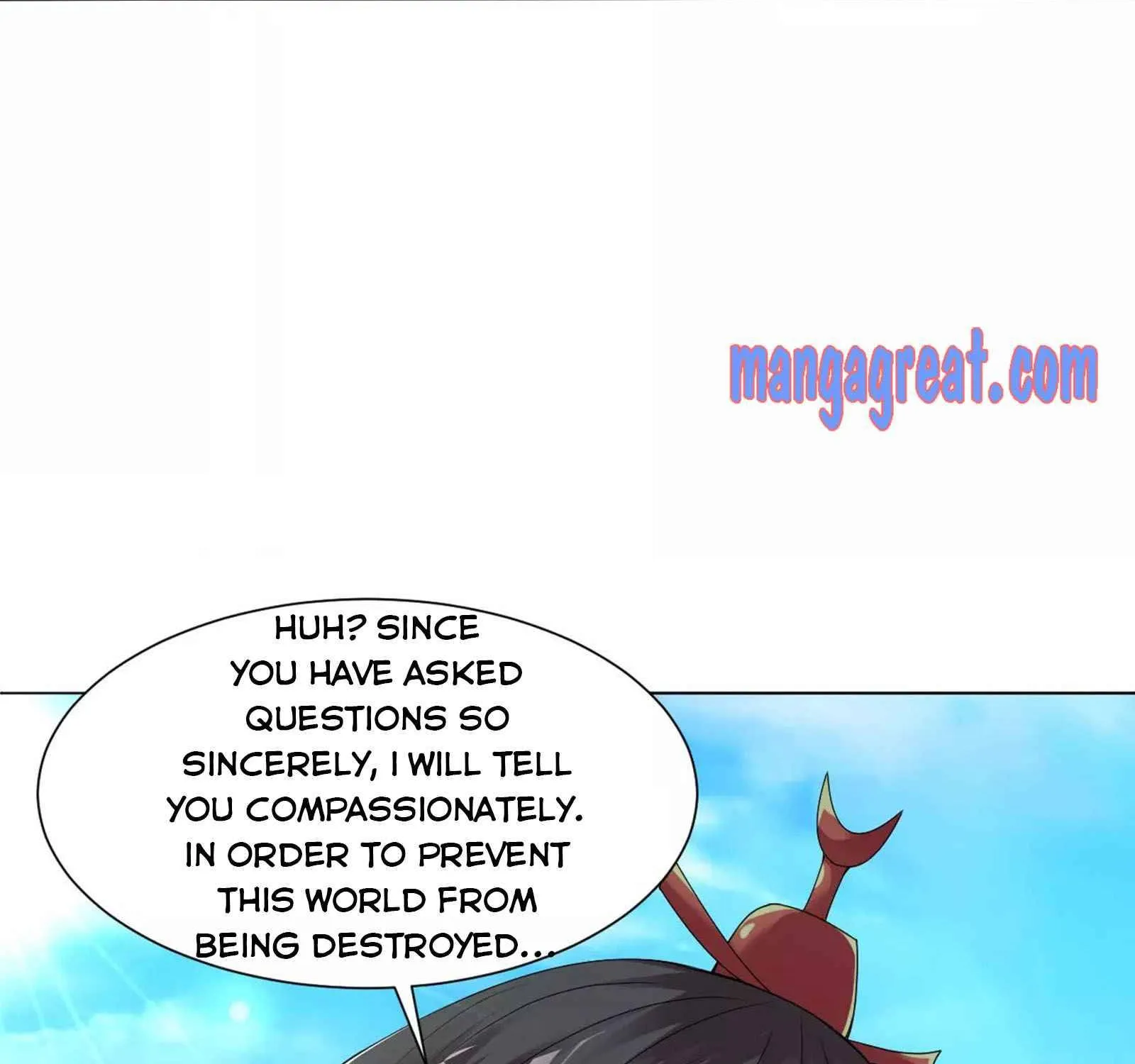 Dao Yin Chapter 118 page 26 - MangaKakalot