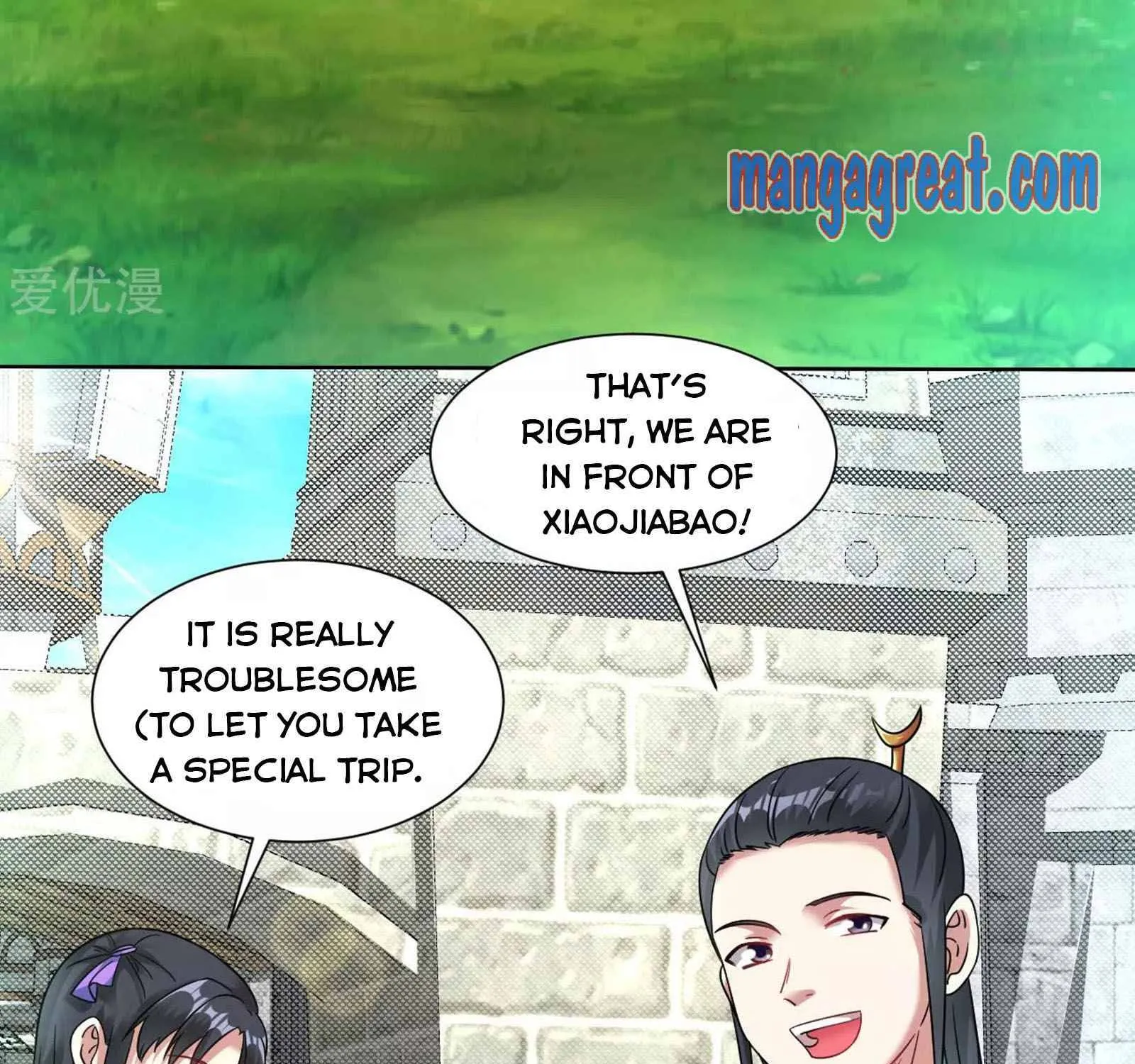 Dao Yin Chapter 118 page 5 - MangaKakalot