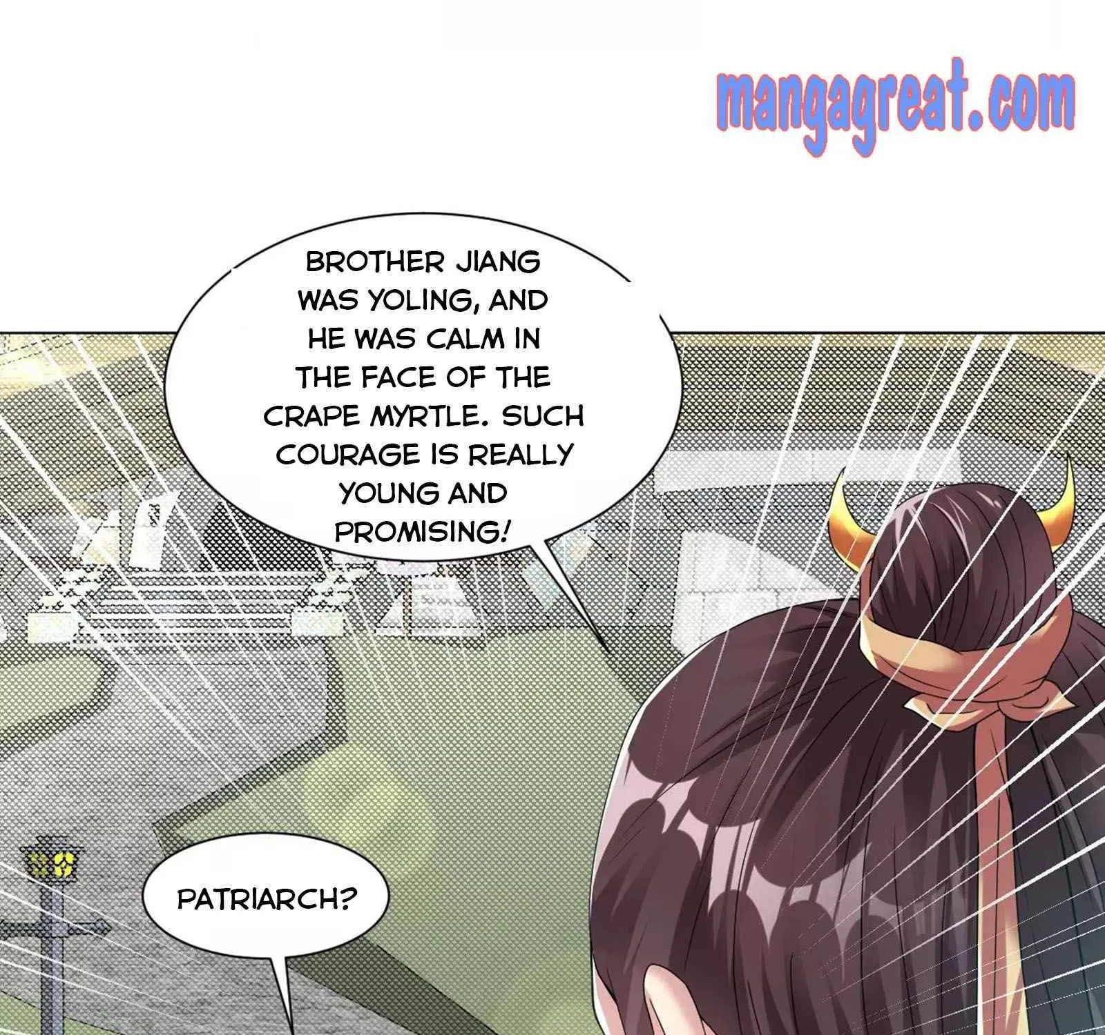 Dao Yin Chapter 118 page 42 - MangaKakalot