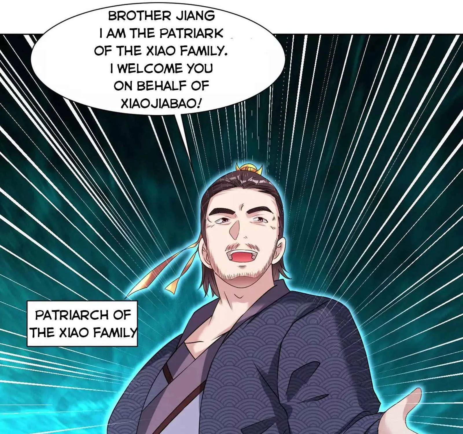 Dao Yin Chapter 118 page 47 - MangaKakalot