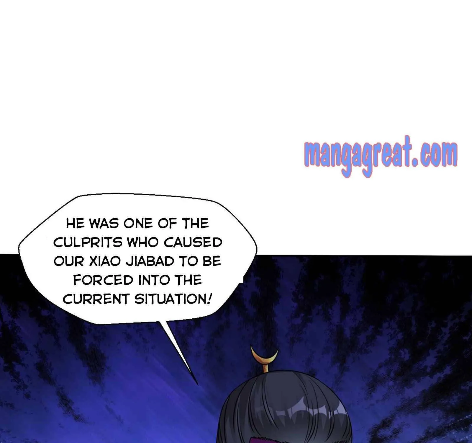 Dao Yin Chapter 119 page 24 - MangaKakalot