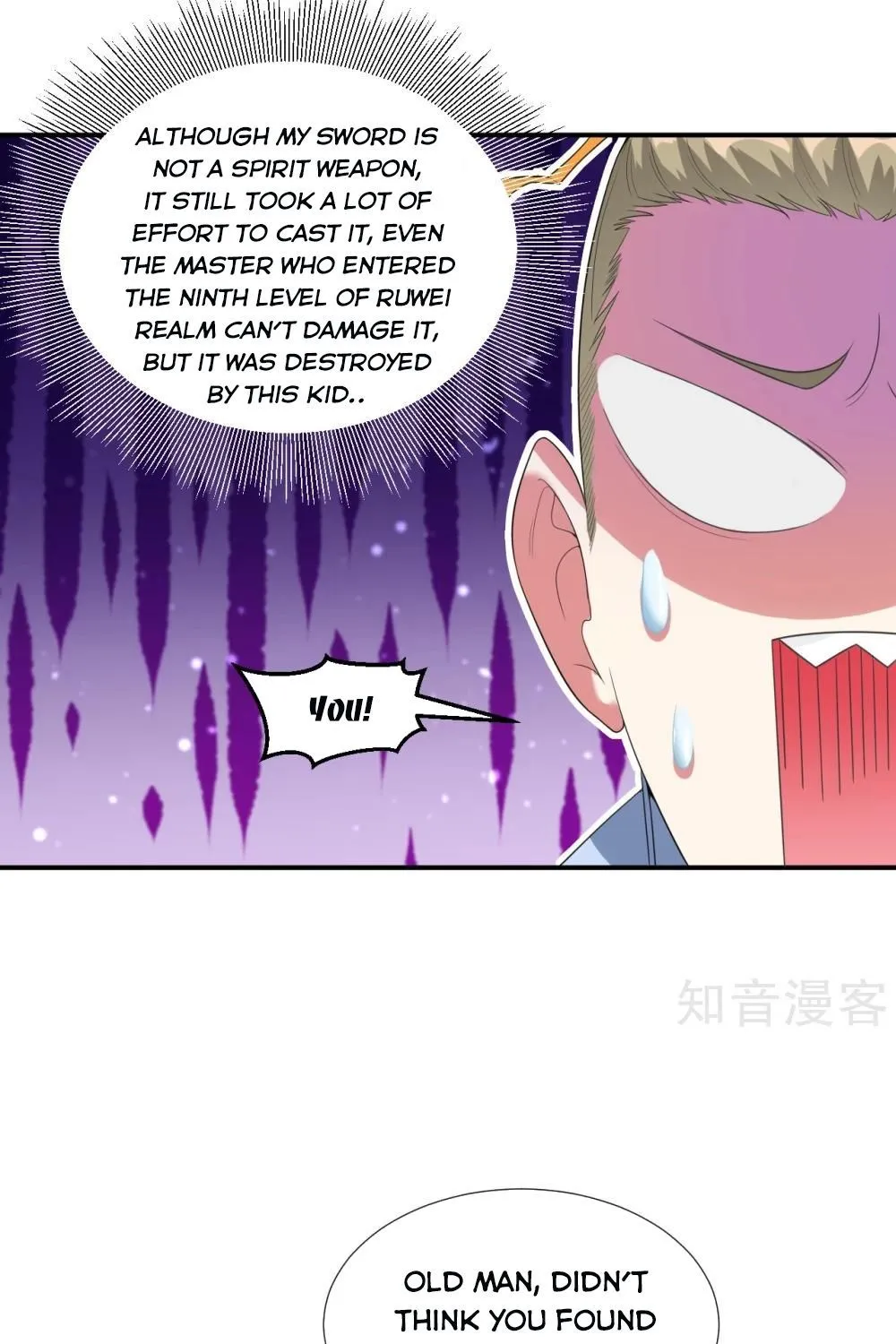 Dao Yin Chapter 12 page 9 - MangaKakalot