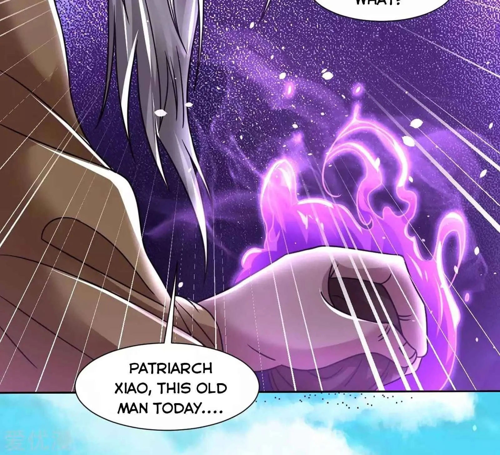 Dao Yin Chapter 120 page 18 - MangaKakalot