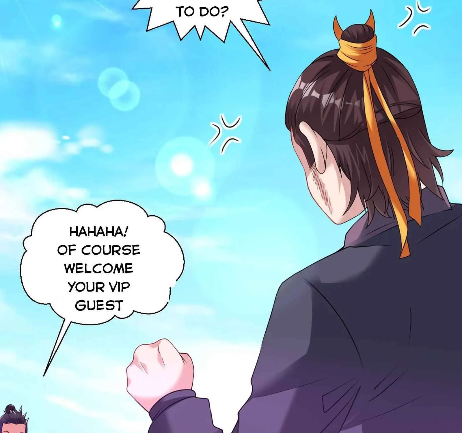 Dao Yin Chapter 120 page 29 - MangaKakalot