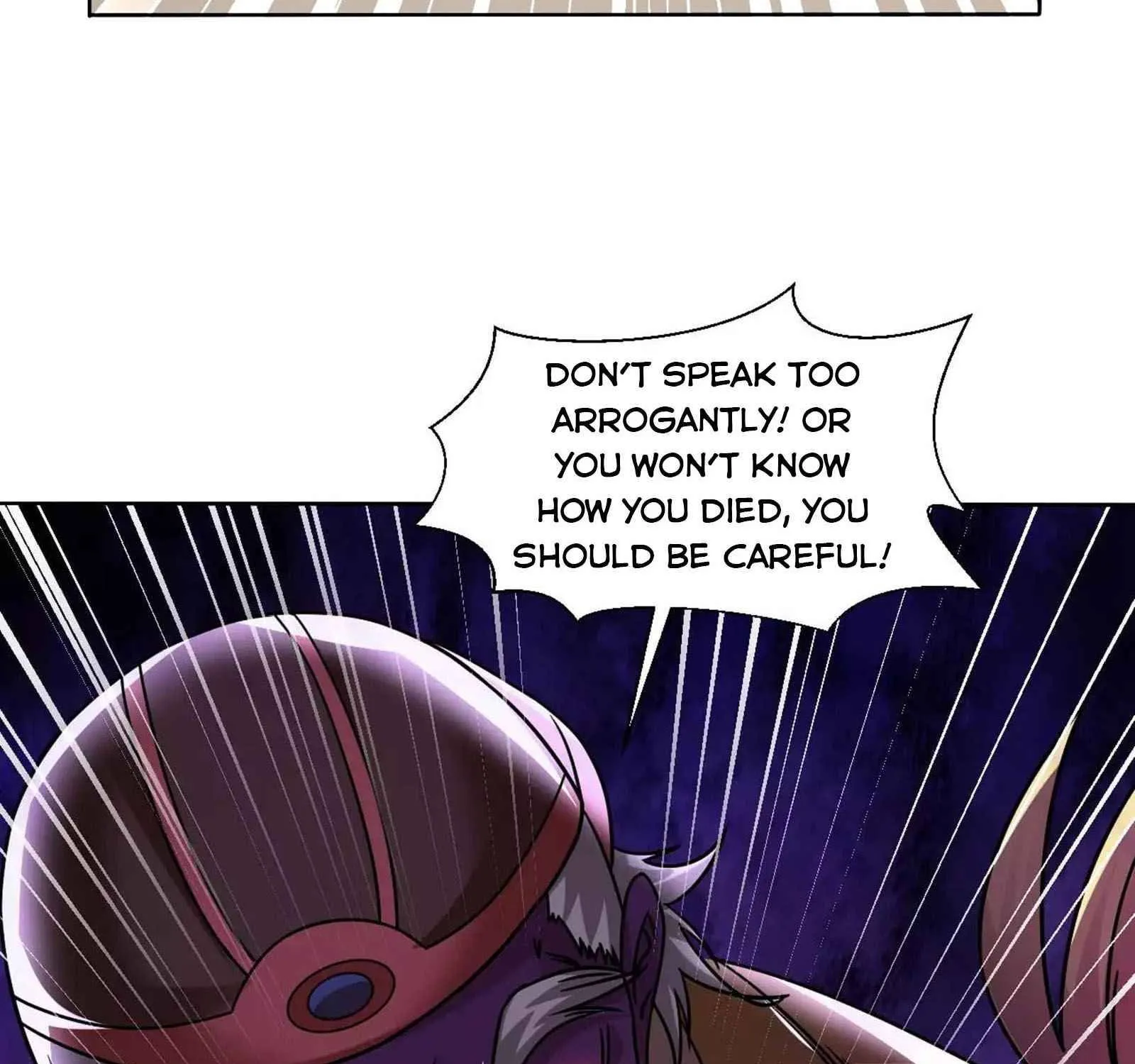 Dao Yin Chapter 120 page 7 - MangaKakalot