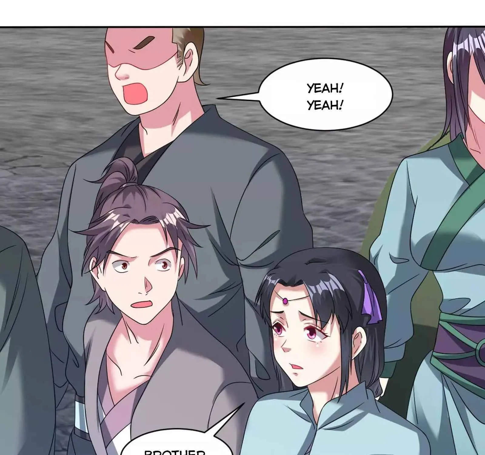 Dao Yin Chapter 122 page 15 - MangaKakalot