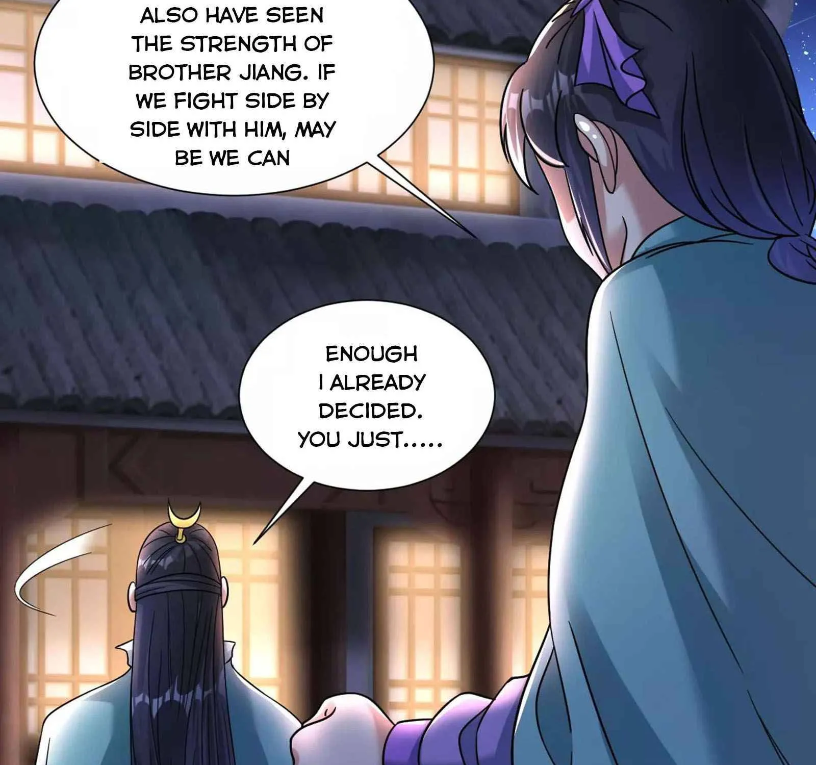 Dao Yin Chapter 123 page 15 - MangaKakalot