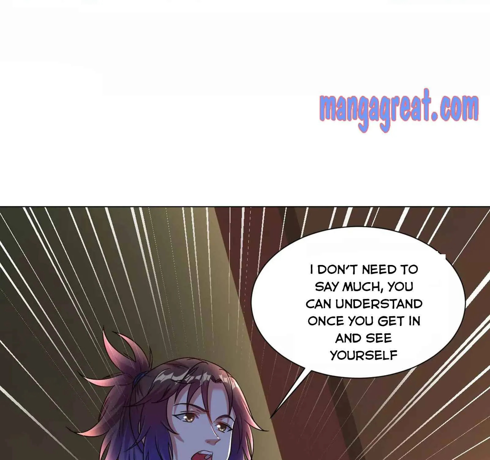 Dao Yin Chapter 123 page 19 - MangaKakalot