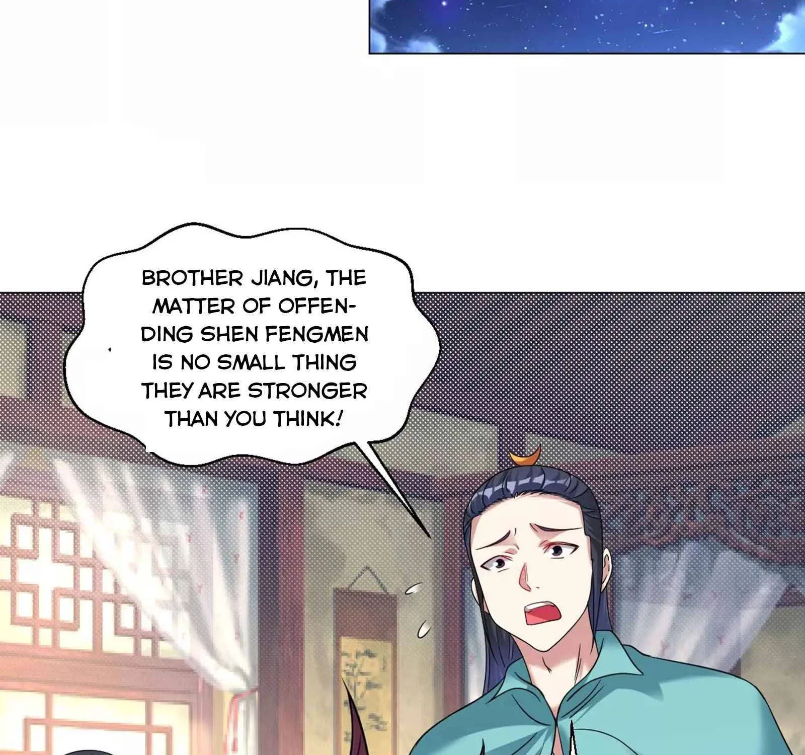 Dao Yin Chapter 123 page 26 - MangaKakalot