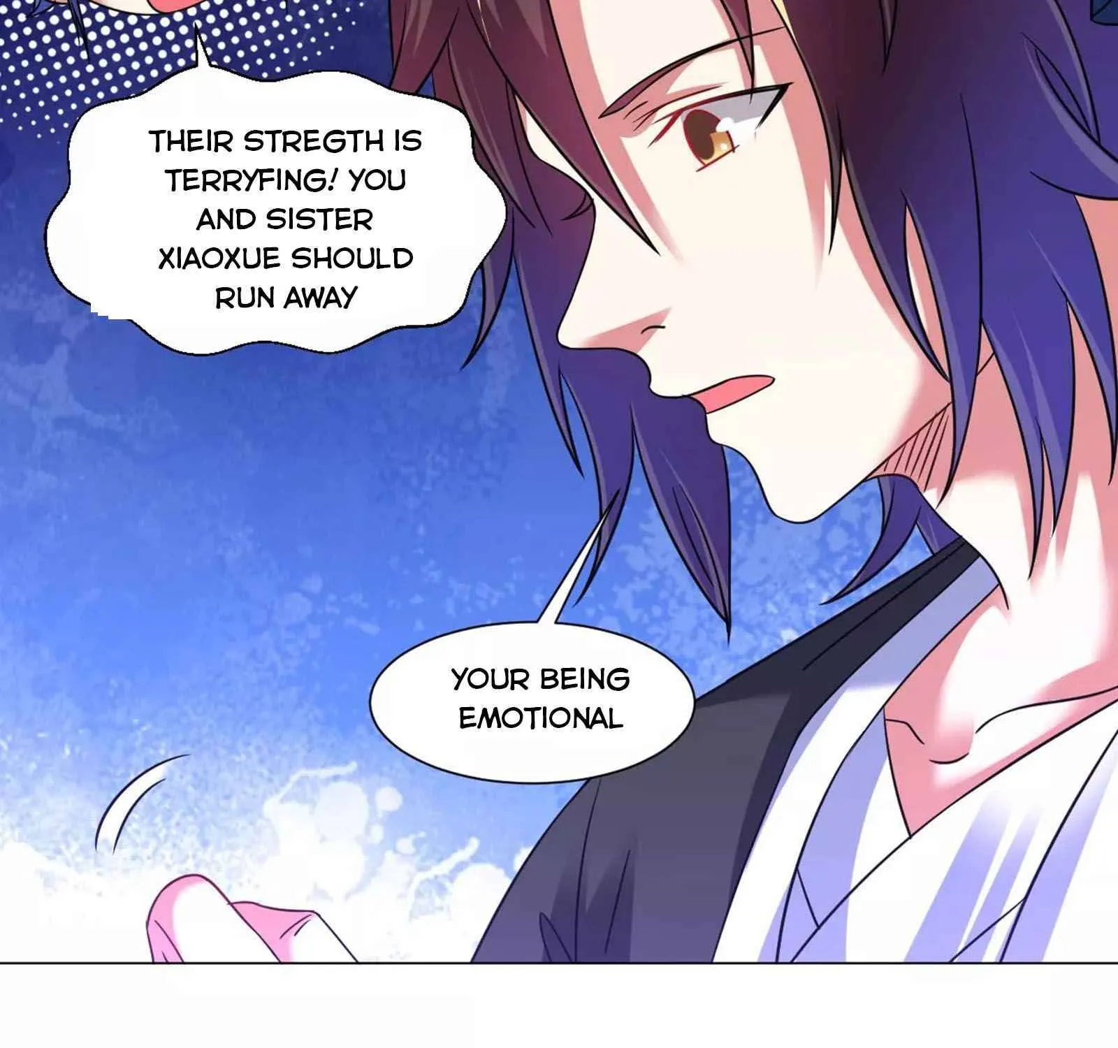 Dao Yin Chapter 123 page 29 - MangaKakalot