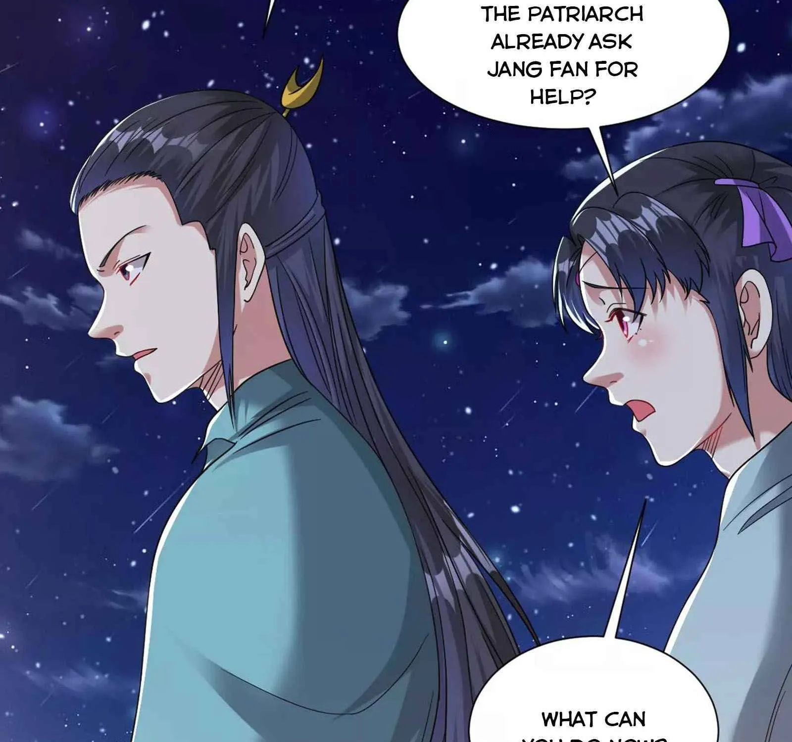 Dao Yin Chapter 123 page 7 - MangaKakalot