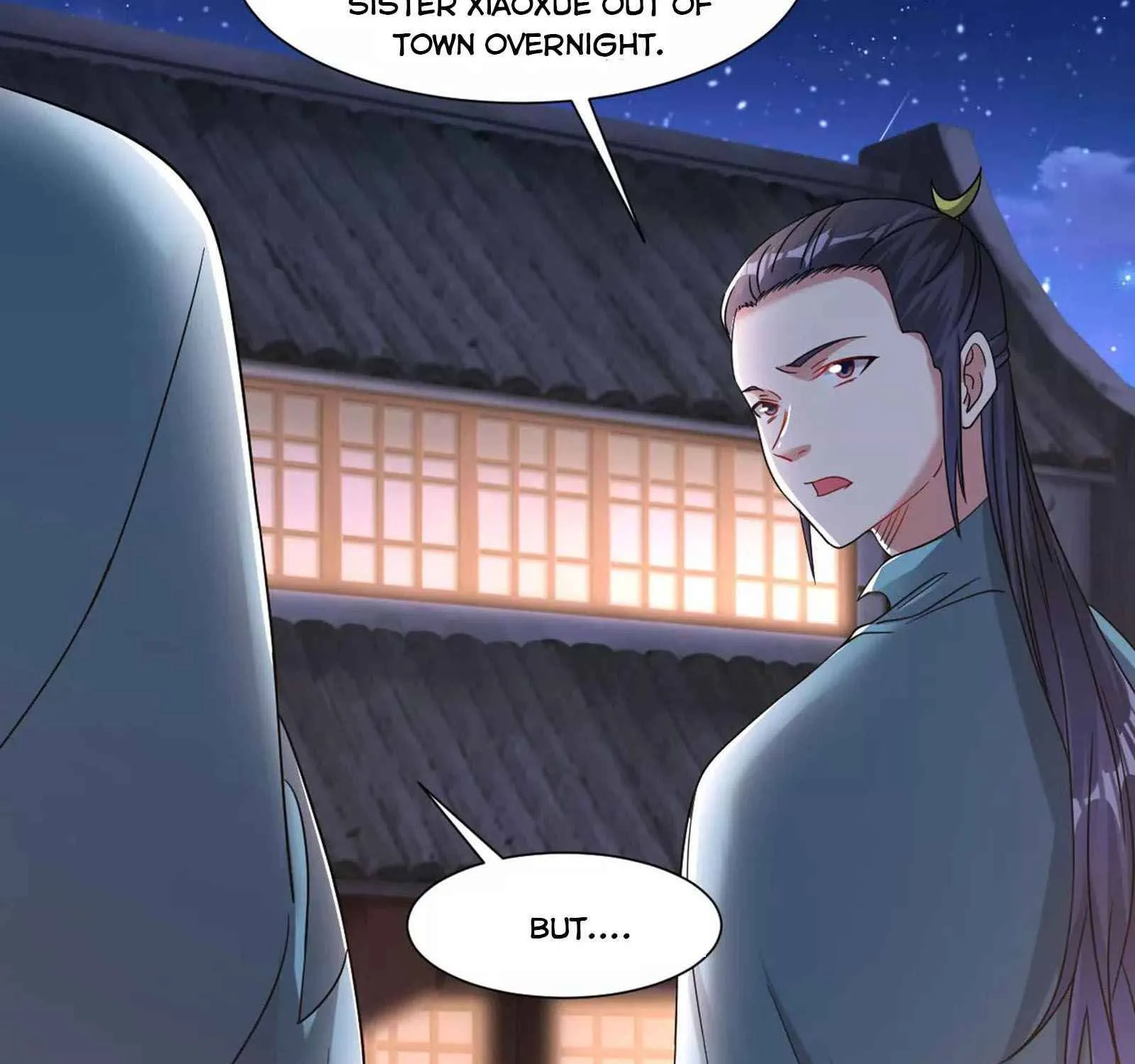 Dao Yin Chapter 123 page 9 - MangaKakalot