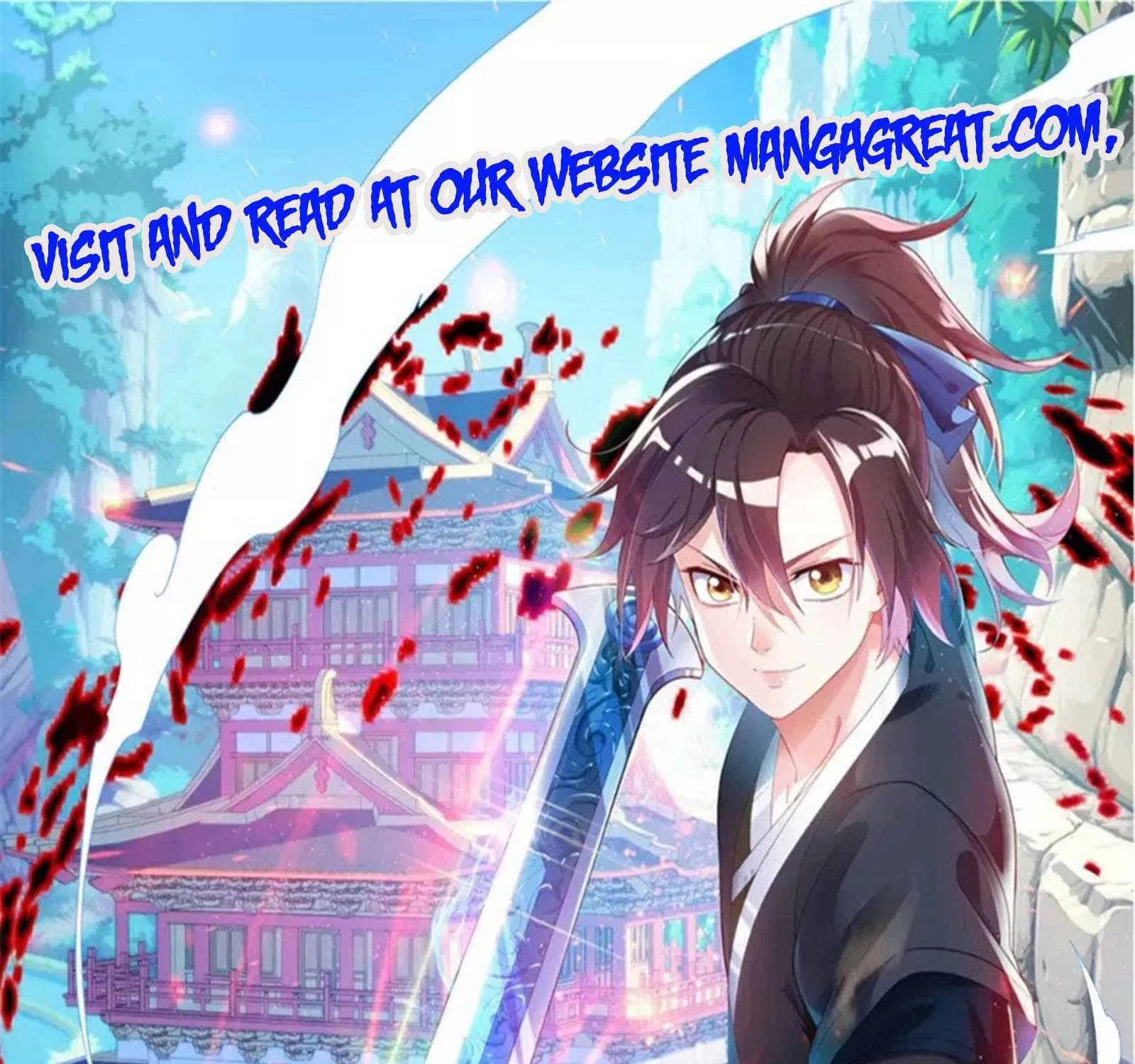 Dao Yin Chapter 125 page 1 - MangaKakalot