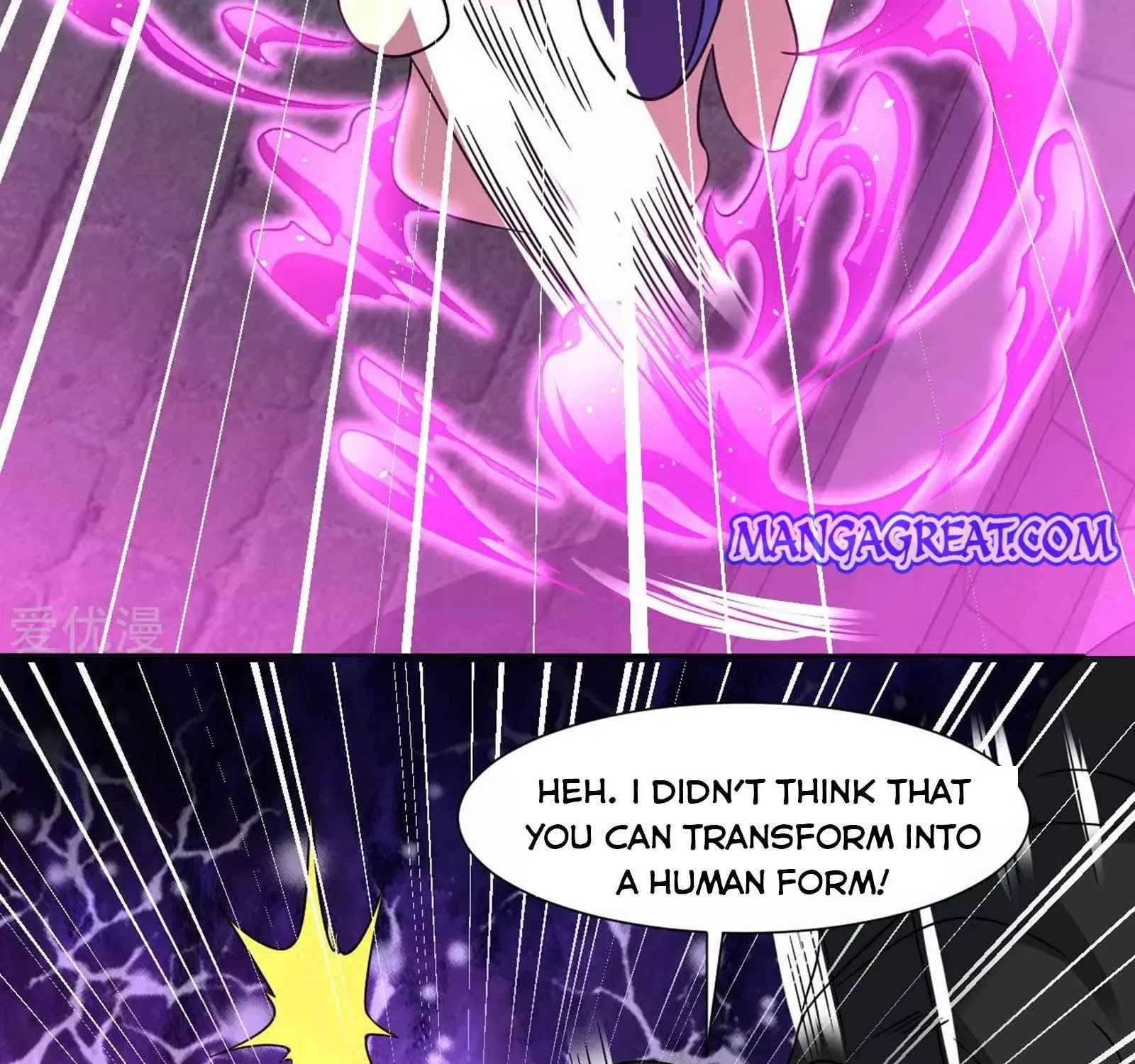 Dao Yin Chapter 126 page 17 - MangaKakalot