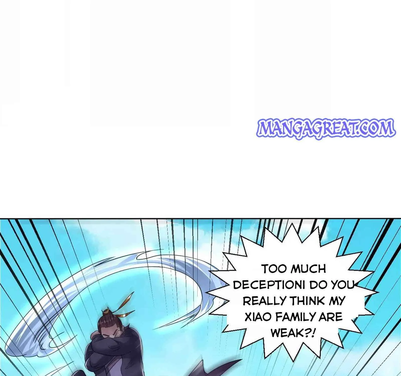 Dao Yin Chapter 126 page 29 - MangaKakalot