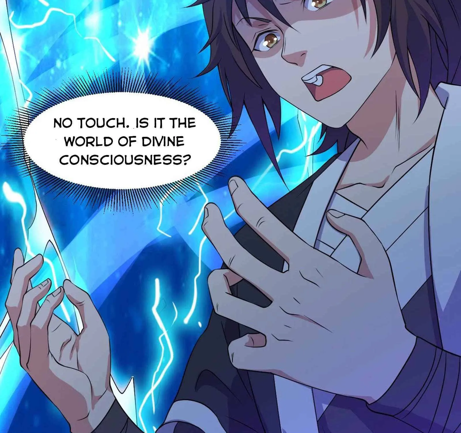 Dao Yin Chapter 128 page 11 - MangaKakalot