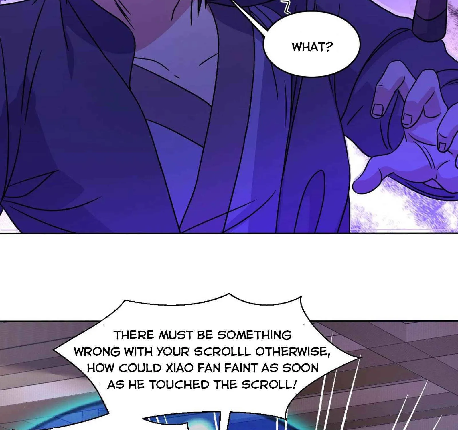 Dao Yin Chapter 129 page 24 - MangaKakalot