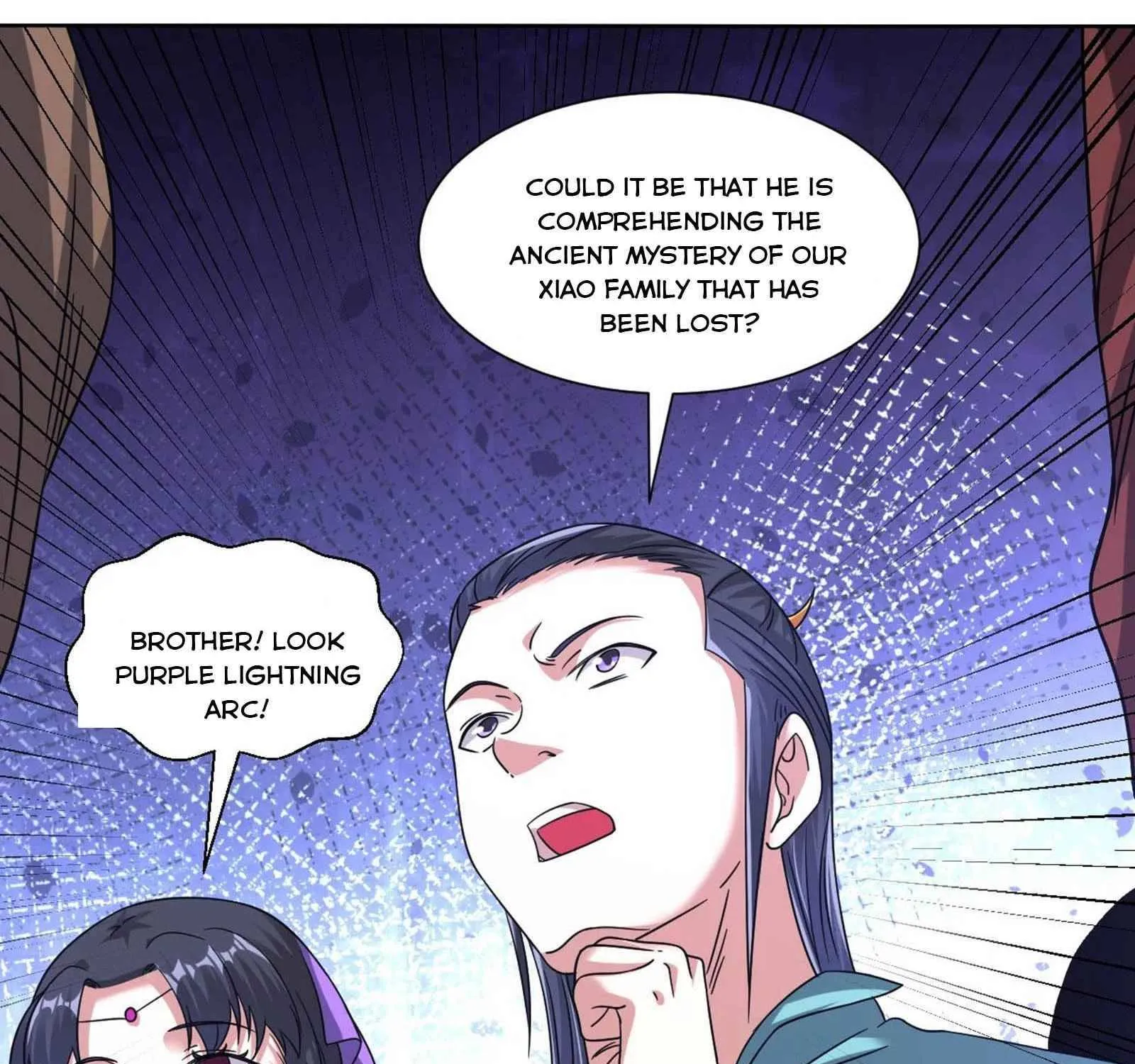 Dao Yin Chapter 130 page 13 - MangaKakalot