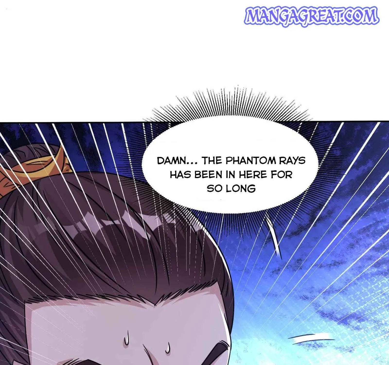 Dao Yin Chapter 130 page 36 - MangaKakalot