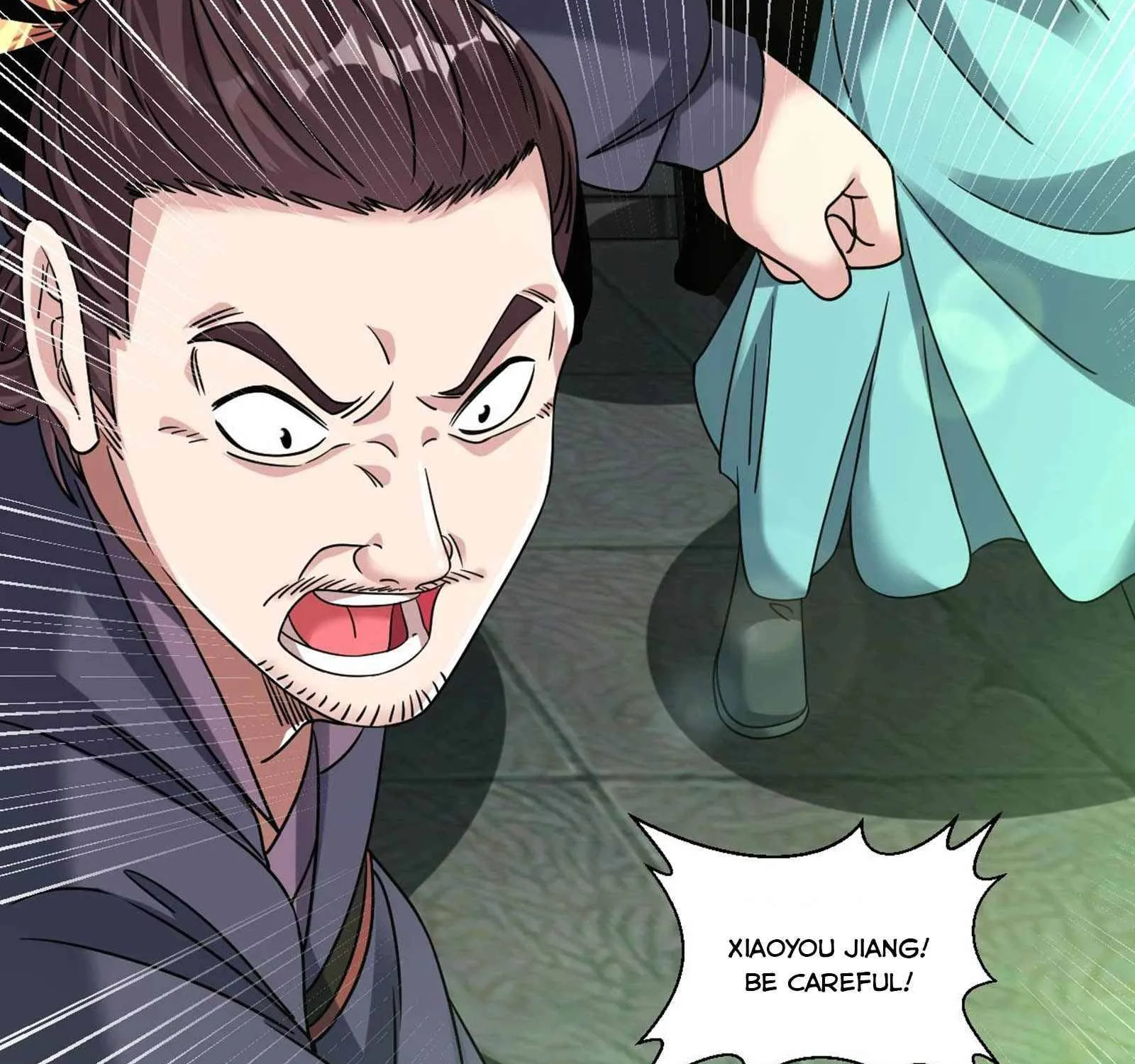 Dao Yin Chapter 131 page 29 - MangaKakalot