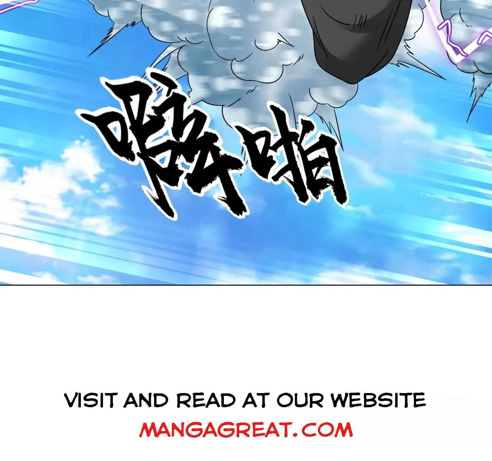 Dao Yin Chapter 132 page 27 - MangaKakalot